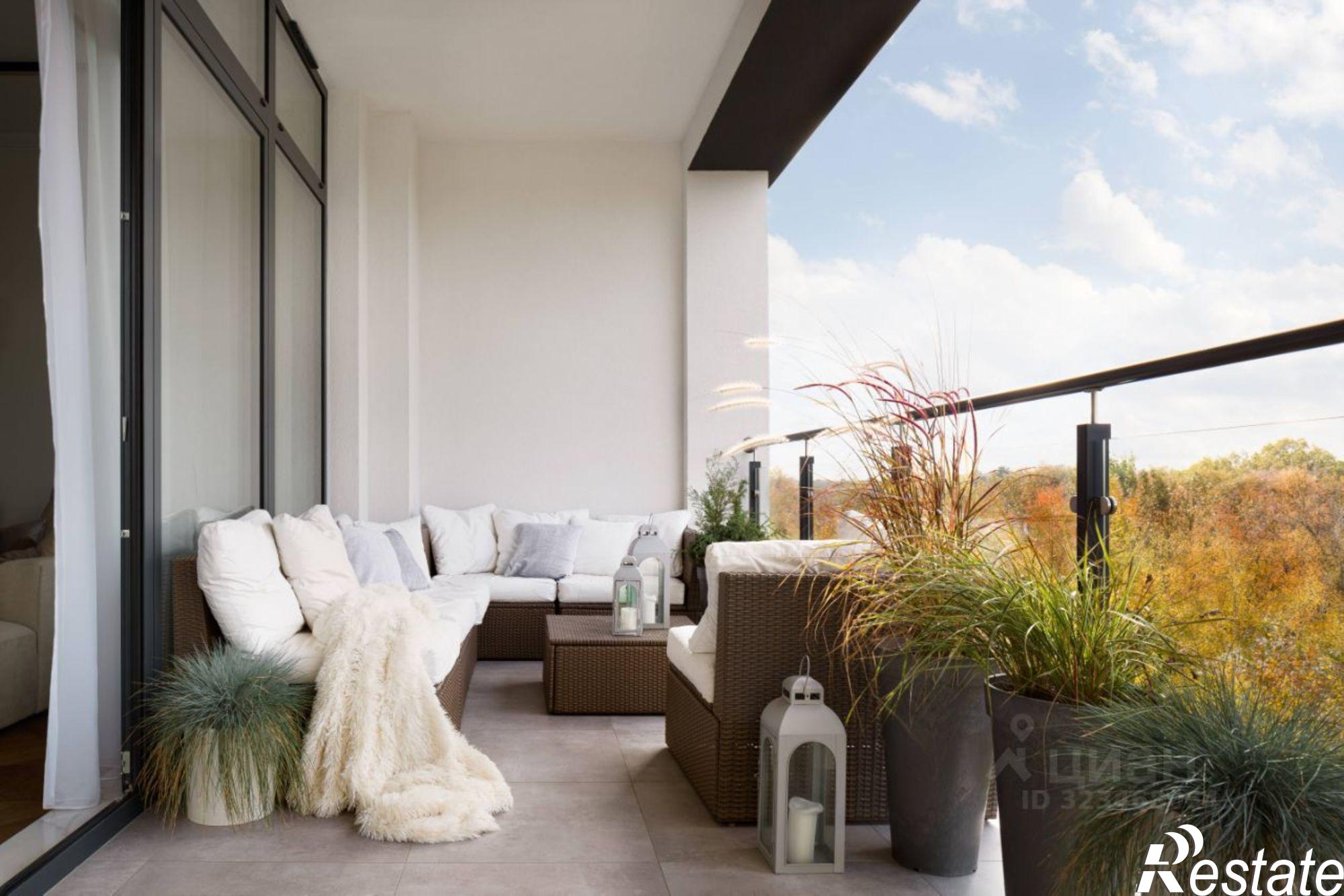 Купить квартиру за 11 327 100 рублей на ул Дмитрия Козулева, 2