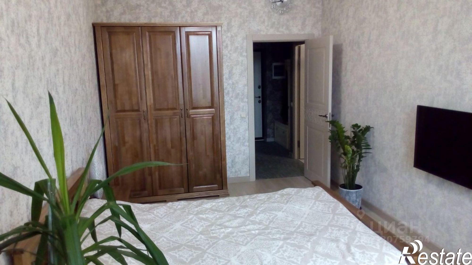 Купить квартиру за 11 500 000 рублей на ул Советская, 49