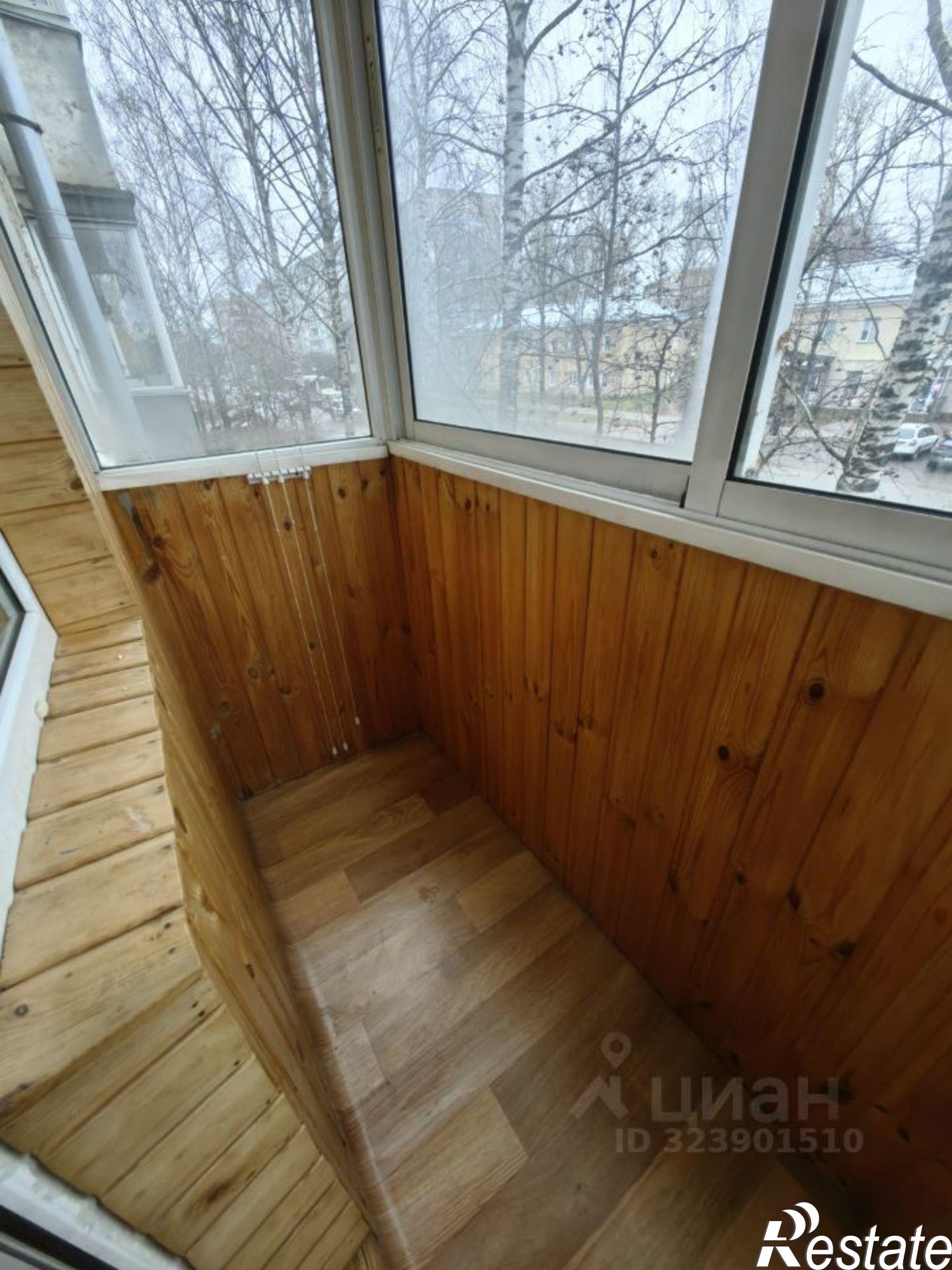 Купить квартиру за 4 500 000 рублей на улица Дзержинского, 14