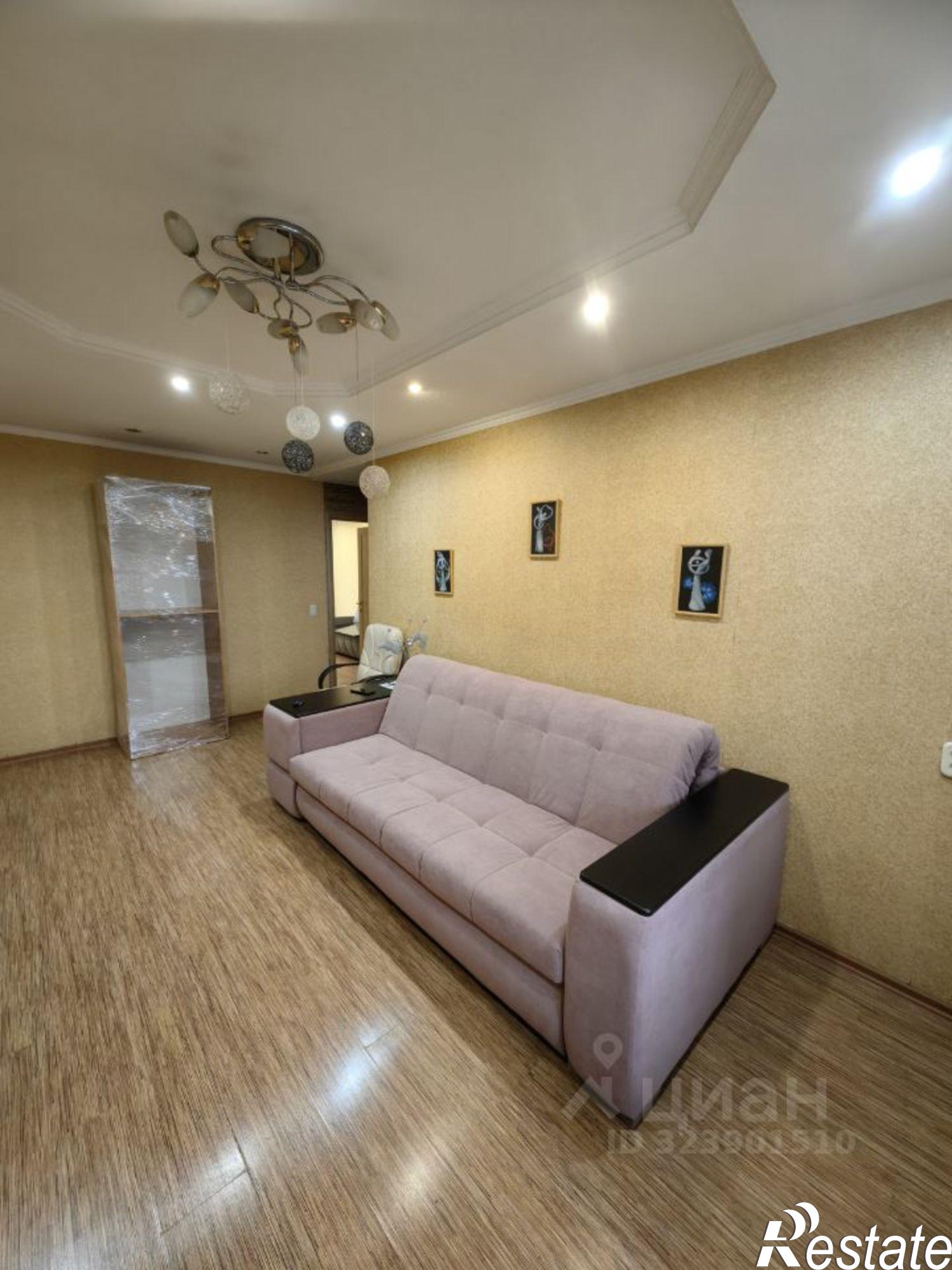 Купить квартиру за 4 500 000 рублей на улица Дзержинского, 14