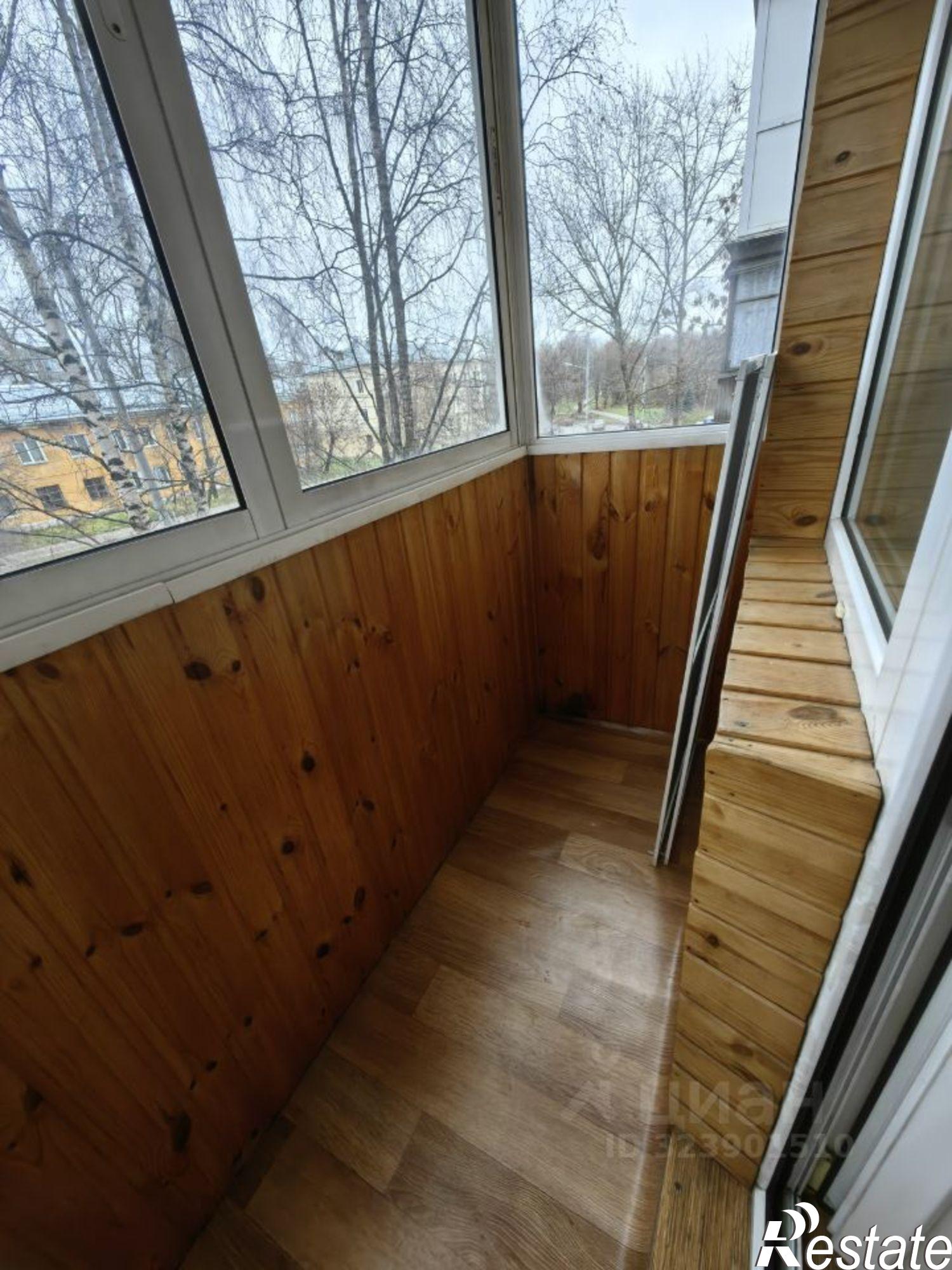 Купить квартиру за 4 500 000 рублей на улица Дзержинского, 14