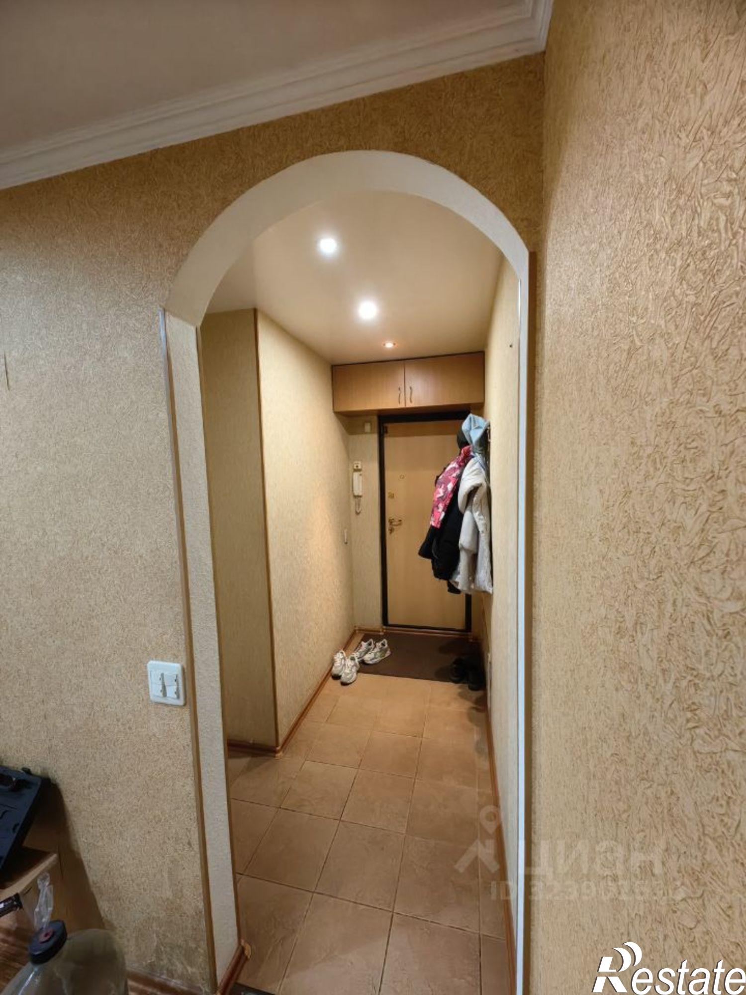 Купить квартиру за 4 500 000 рублей на улица Дзержинского, 14