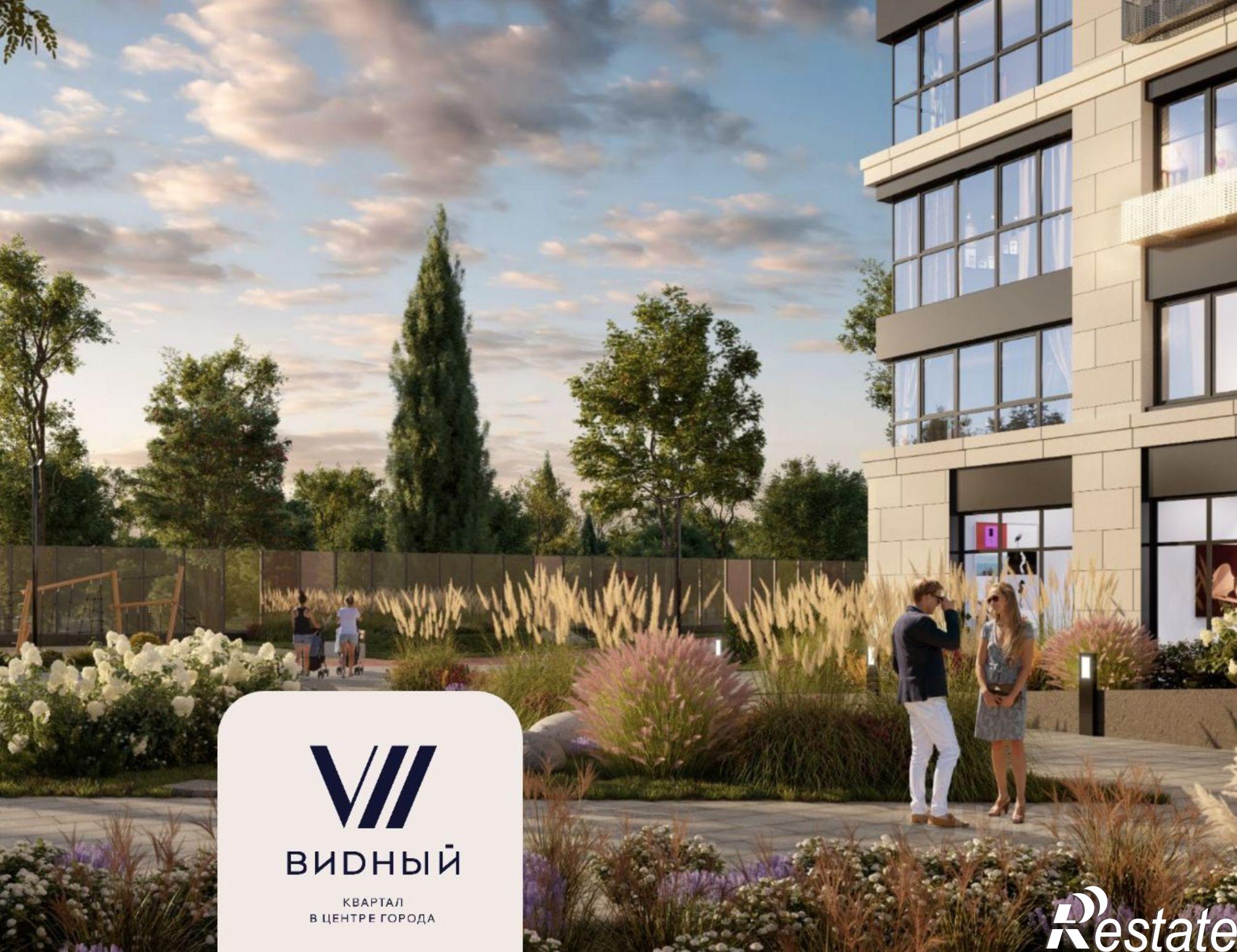 Купить квартиру за 7 705 720 рублей на Мелькомбинатовский проезд, 3