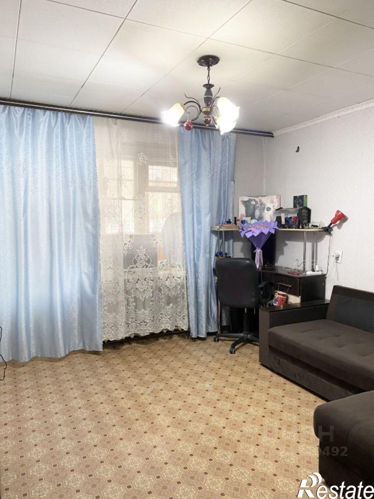 Купить квартиру за 4 490 000 рублей на улица Красина, 7