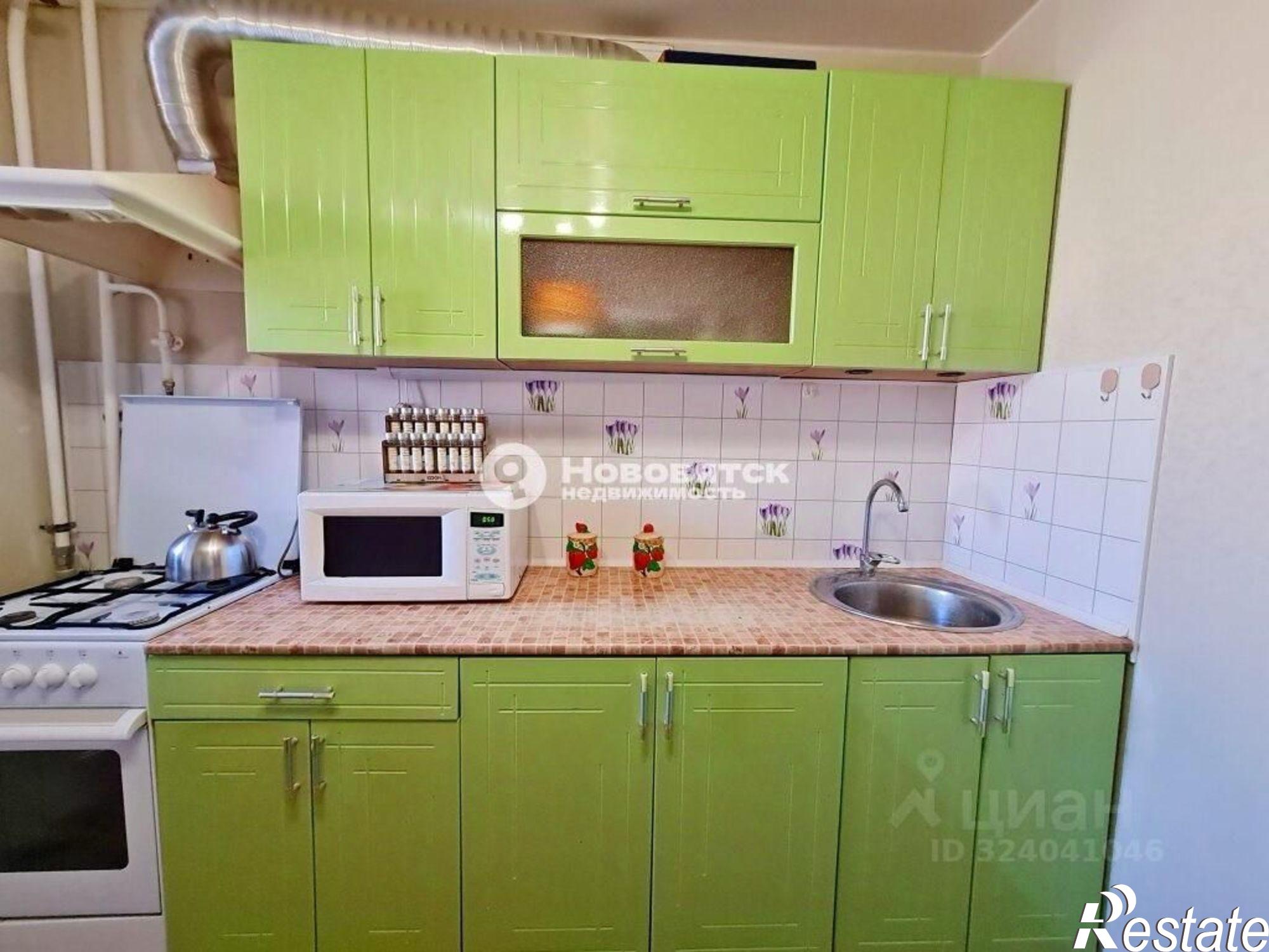 Купить квартиру за 2 800 000 рублей на улица Кирова, 57А