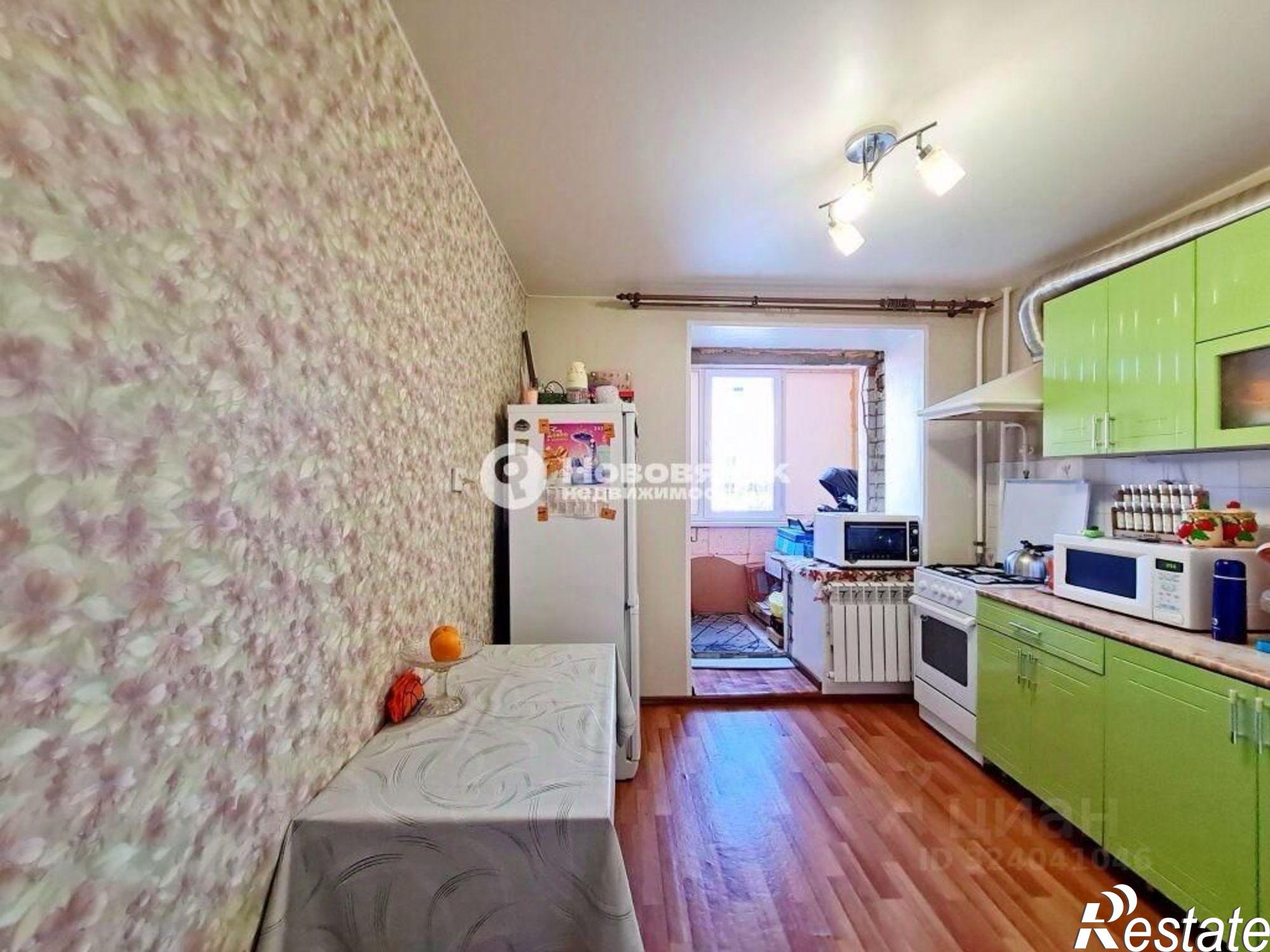 Купить квартиру за 2 800 000 рублей на улица Кирова, 57А