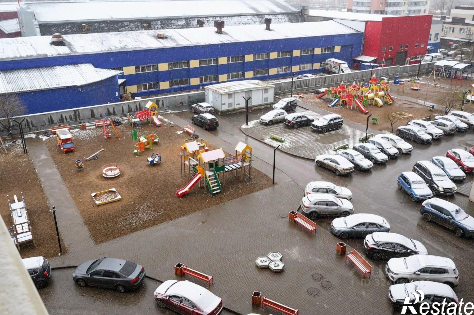 Купить квартиру за 7 280 000 рублей на ул Калинина, 40