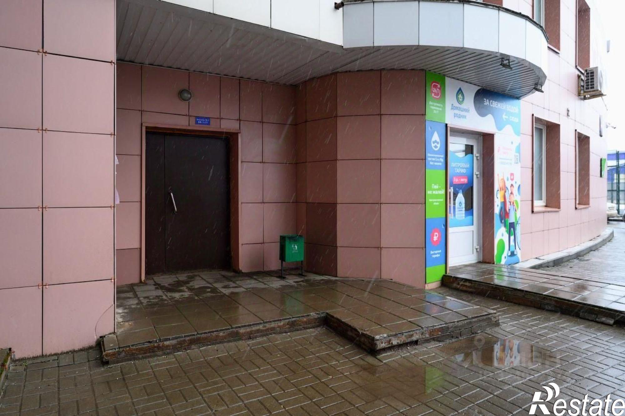 Купить квартиру за 7 280 000 рублей на ул Калинина, 40