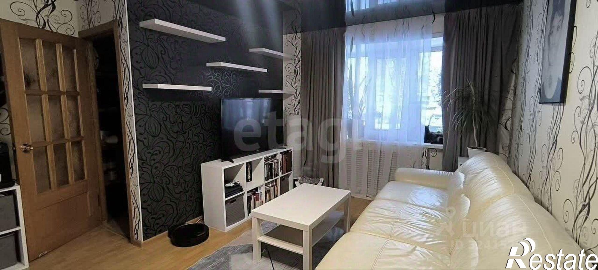 Купить квартиру за 5 250 000 рублей на ул Казанская, 45