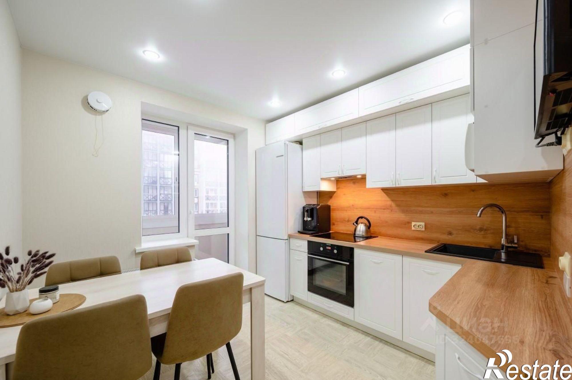 Купить квартиру за 6 500 000 рублей на ул Капитана Дорофеева, 7 2