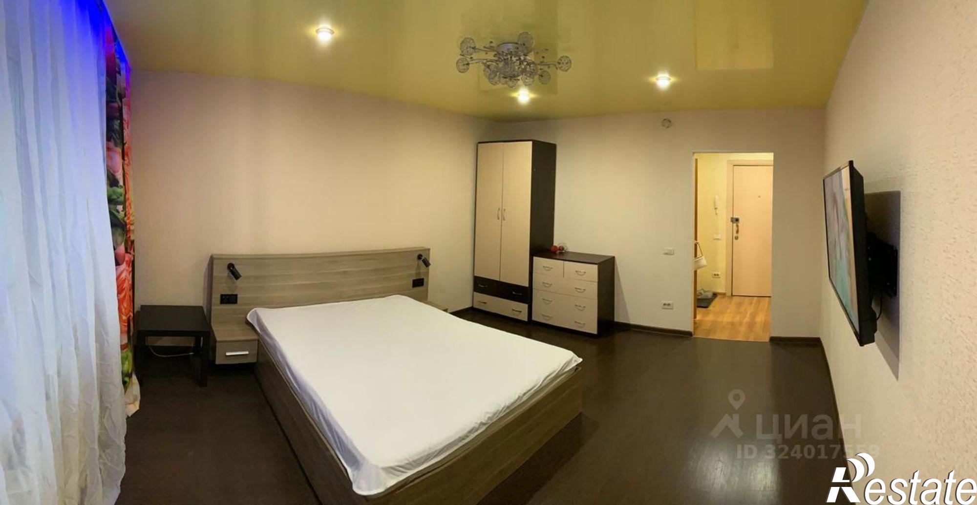 Сдать квартиру за 19 000 рублей на улица Мира, 1