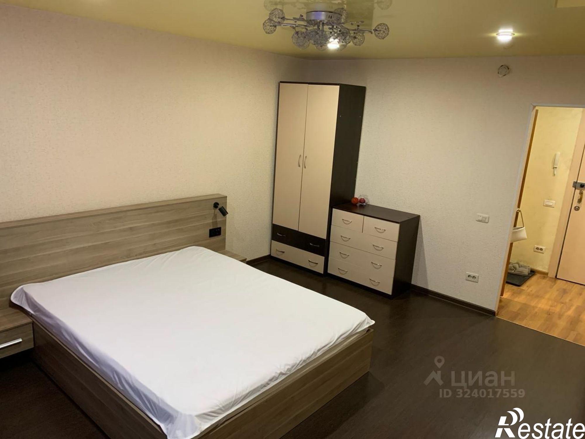 Сдать квартиру за 19 000 рублей на улица Мира, 1