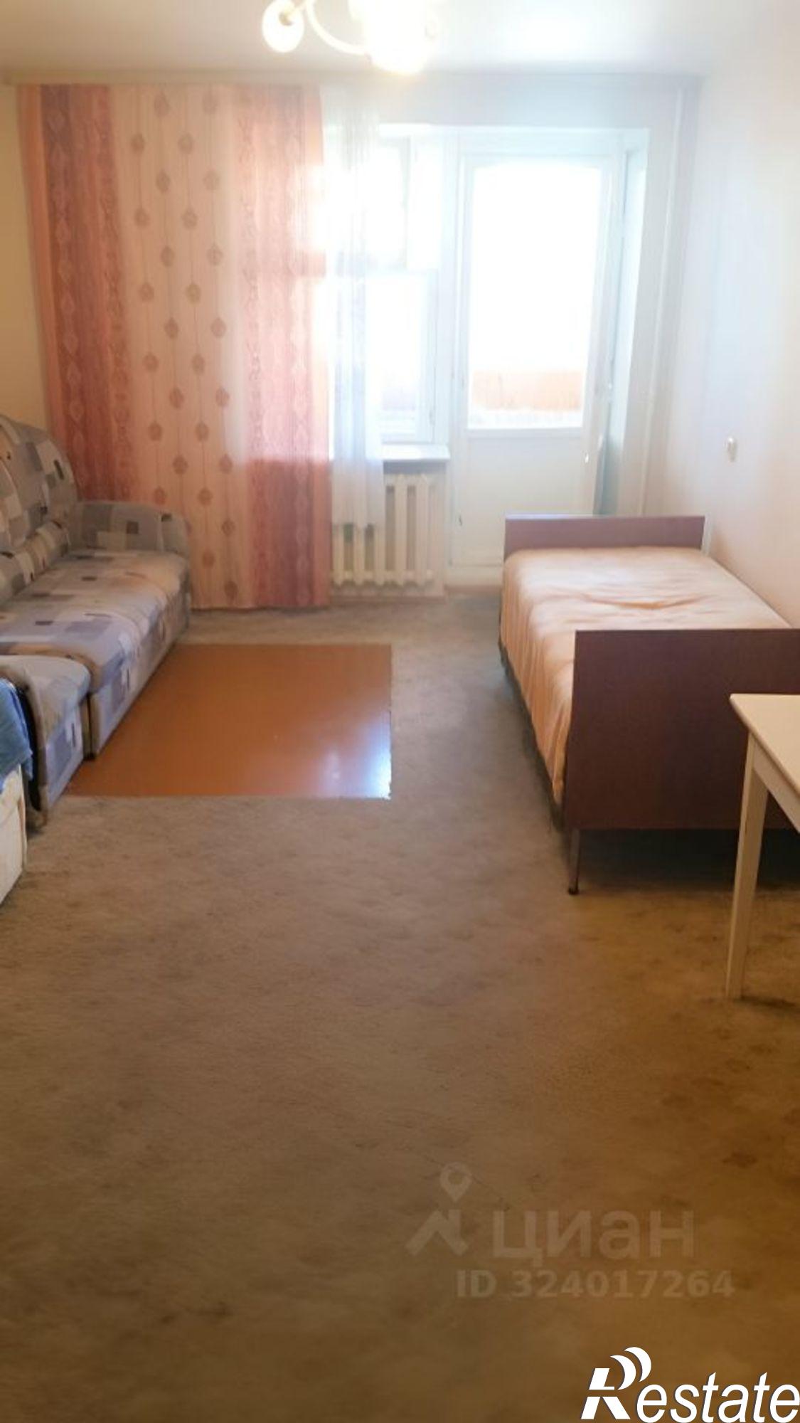 Сдать квартиру за 17 000 рублей на улица Лепсе, 6А