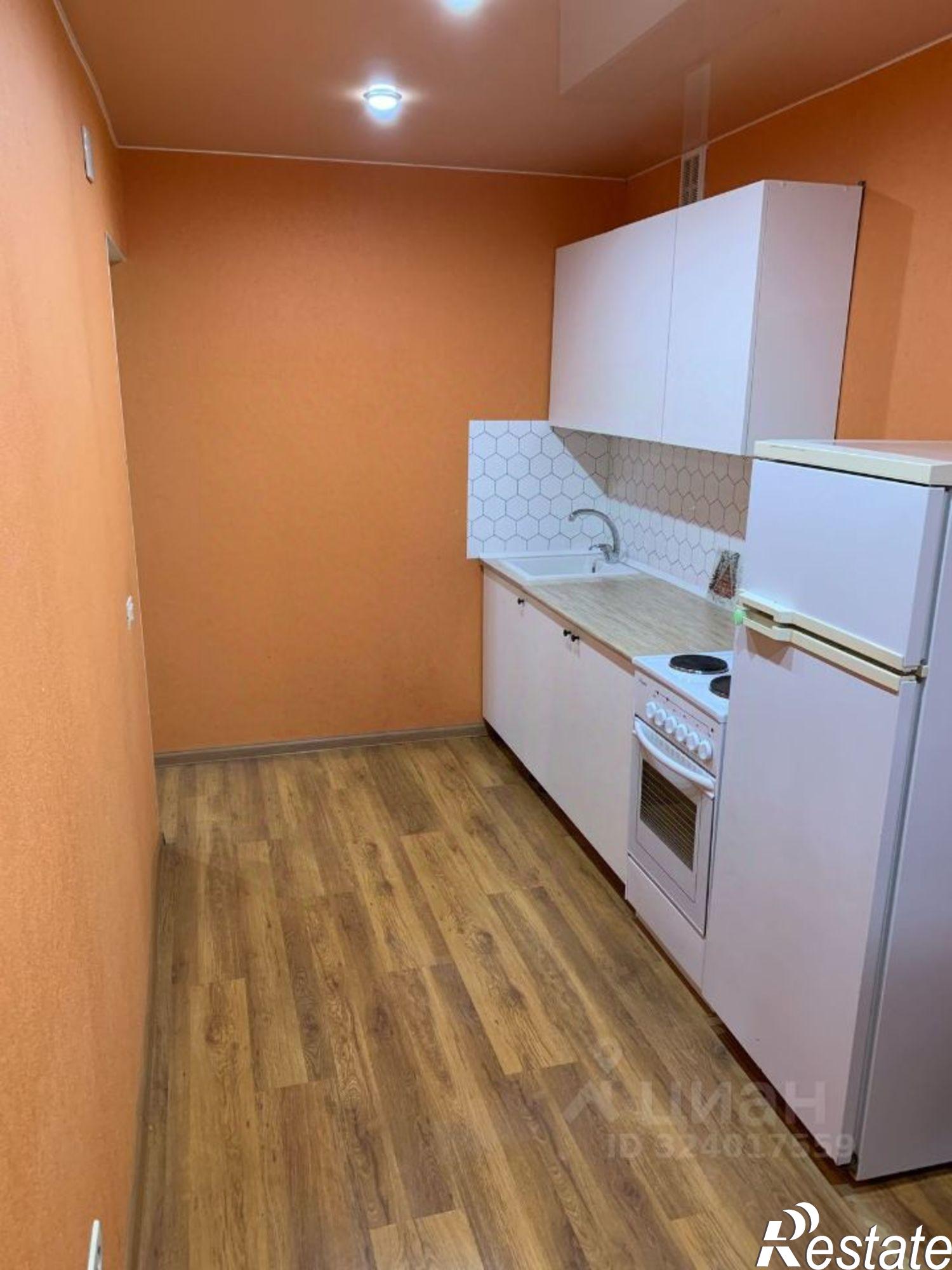 Сдать квартиру за 19 000 рублей на улица Мира, 1