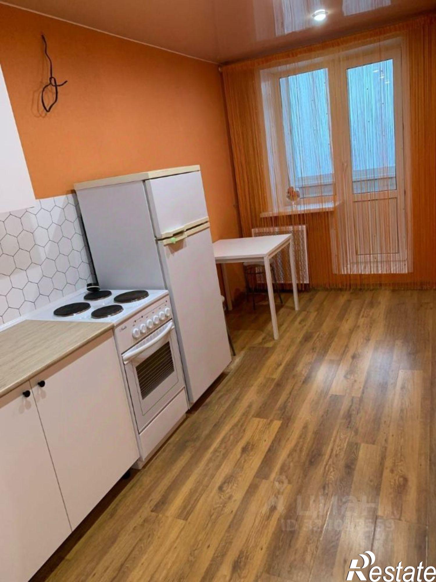 Сдать квартиру за 19 000 рублей на улица Мира, 1