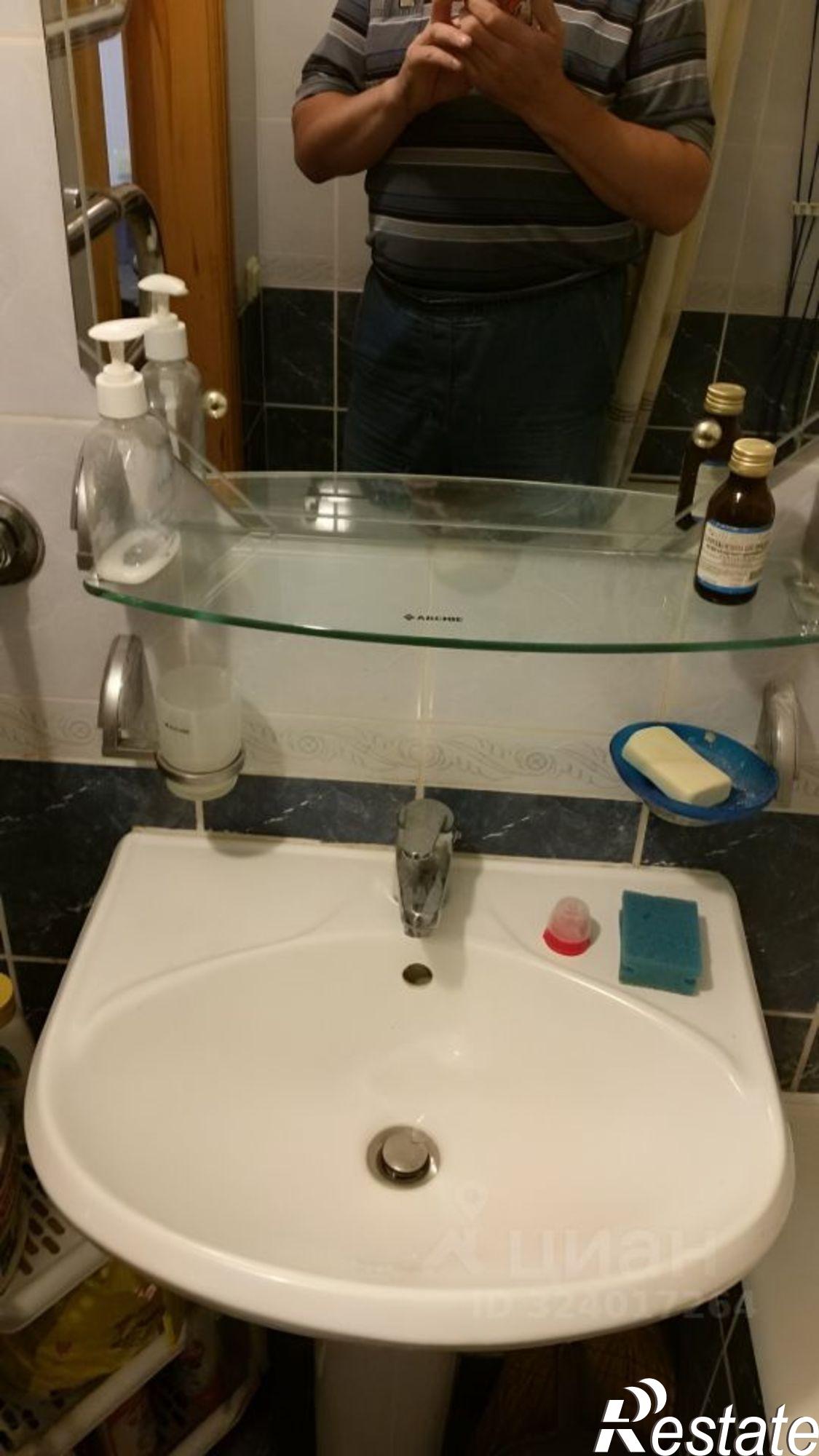 Сдать квартиру за 17 000 рублей на улица Лепсе, 6А