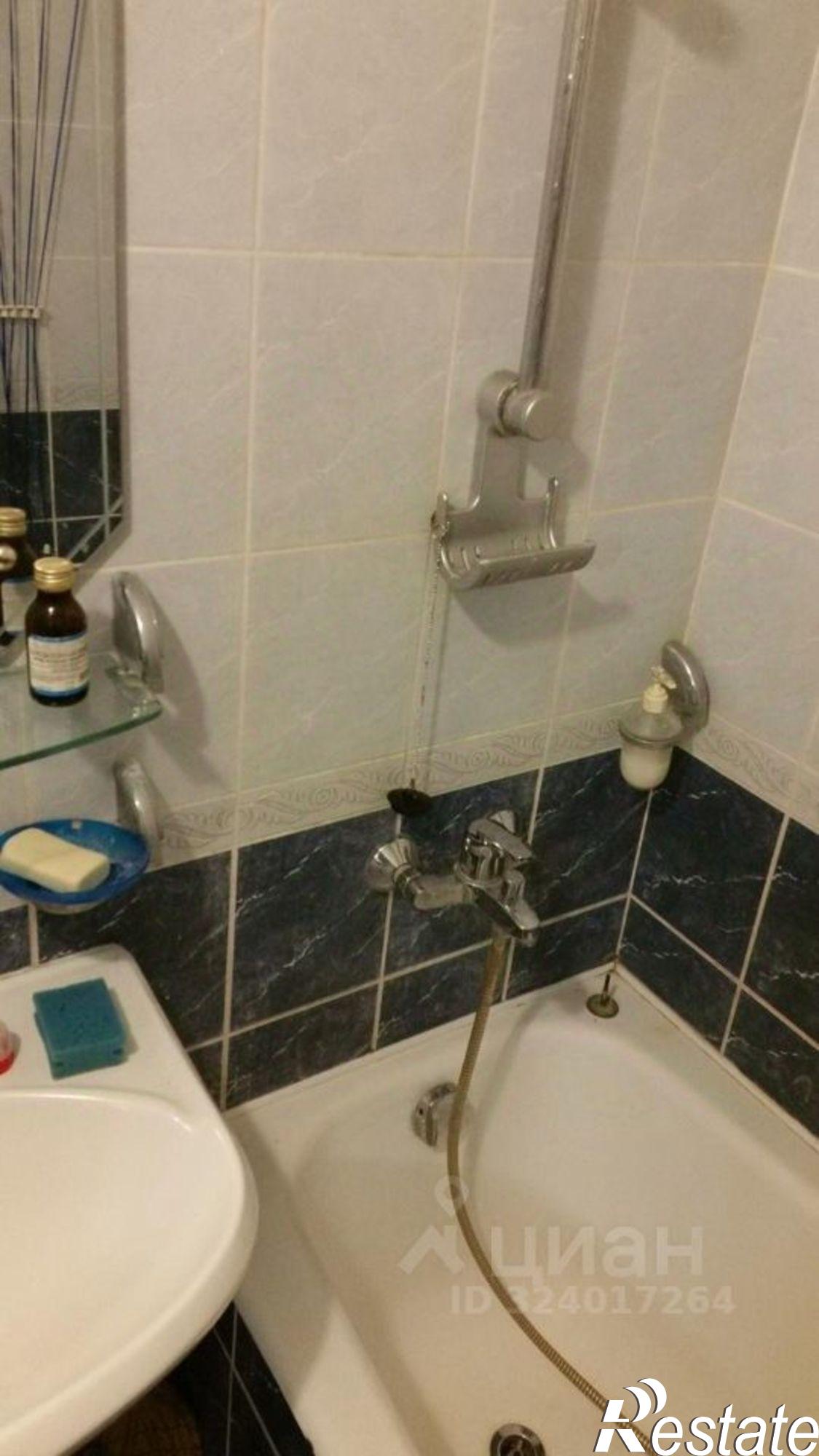 Сдать квартиру за 17 000 рублей на улица Лепсе, 6А