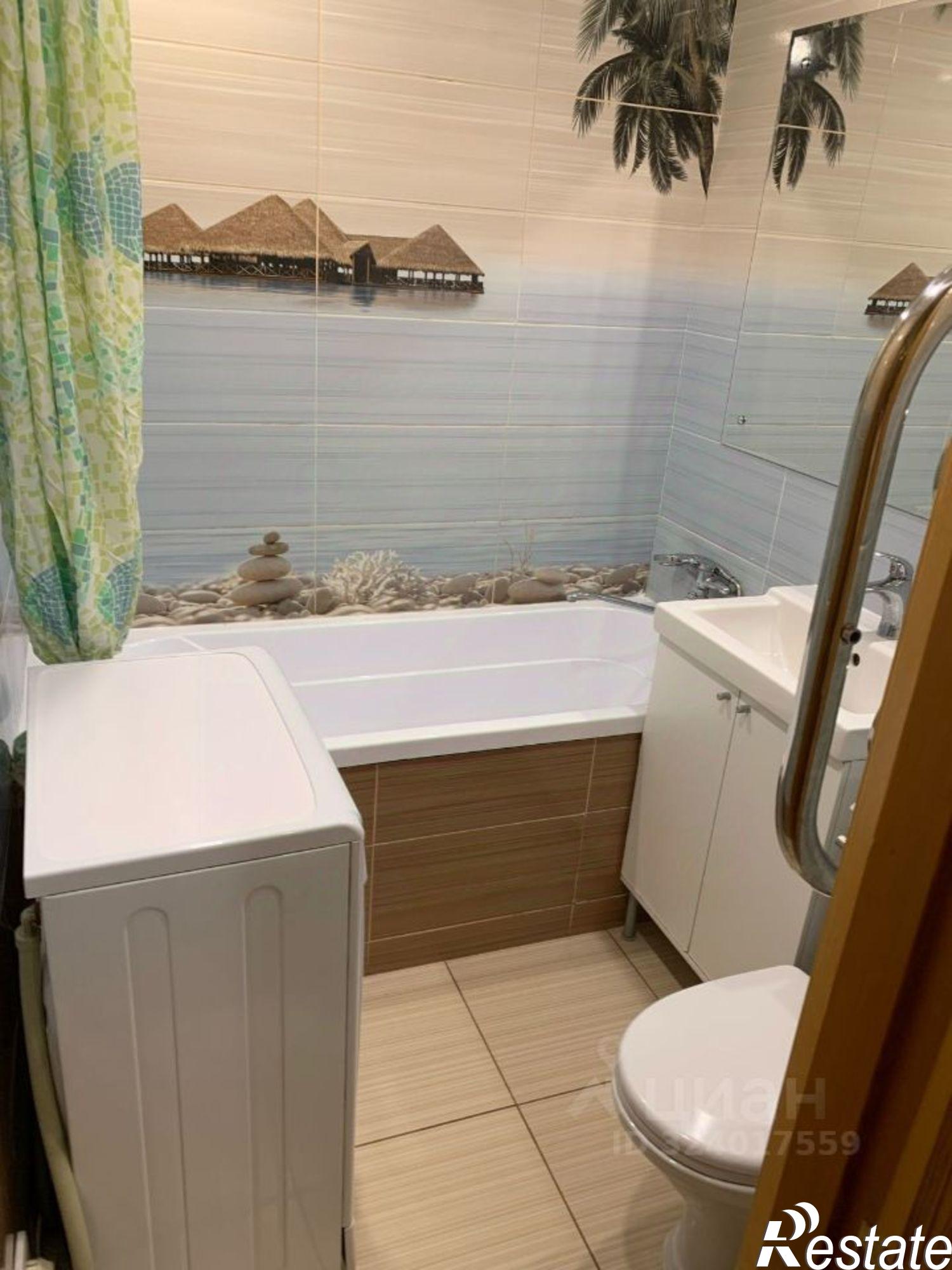 Сдать квартиру за 19 000 рублей на улица Мира, 1