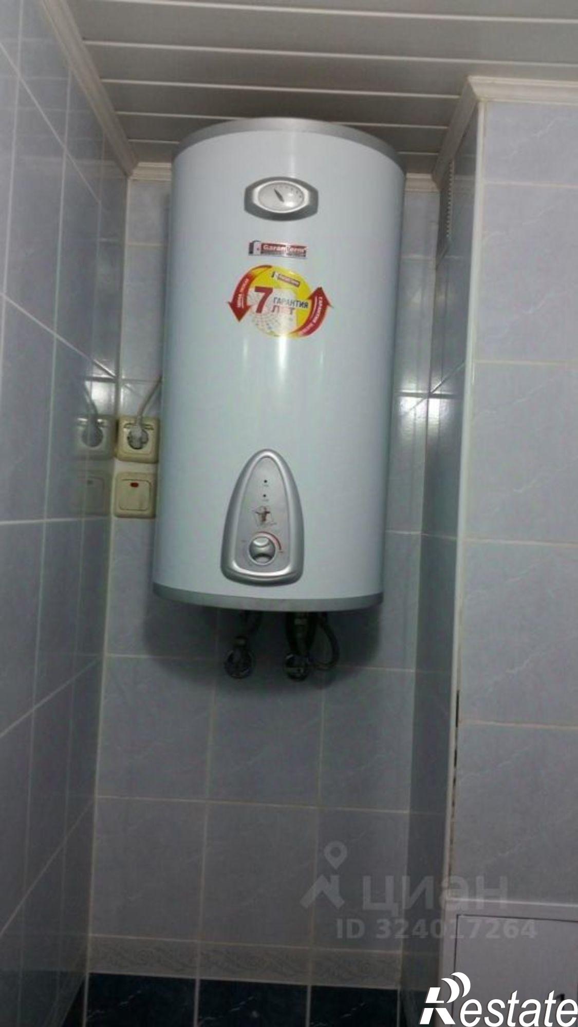 Сдать квартиру за 17 000 рублей на улица Лепсе, 6А