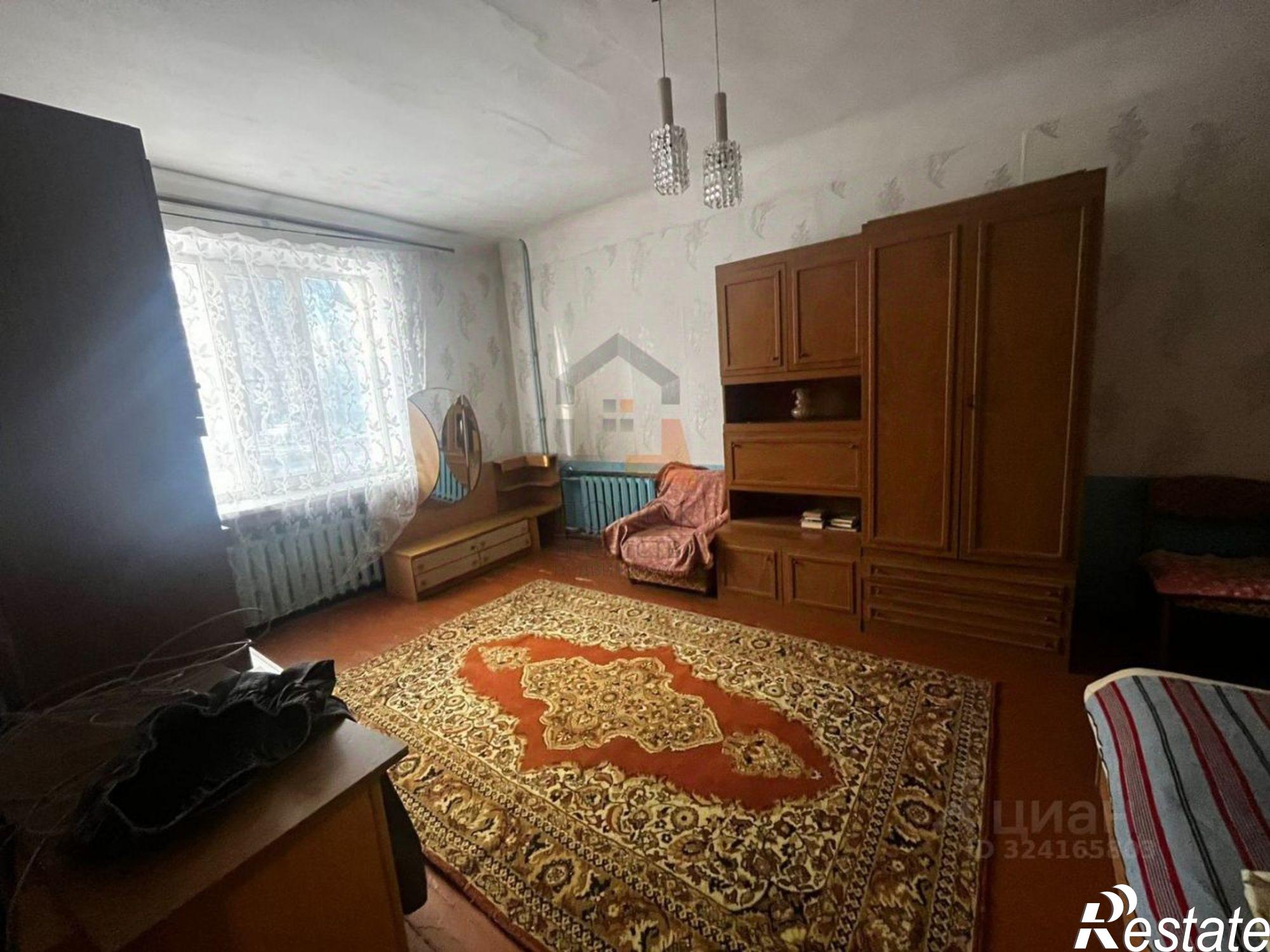 Сдать квартиру за 16 000 рублей на Октябрьский проспект, 74