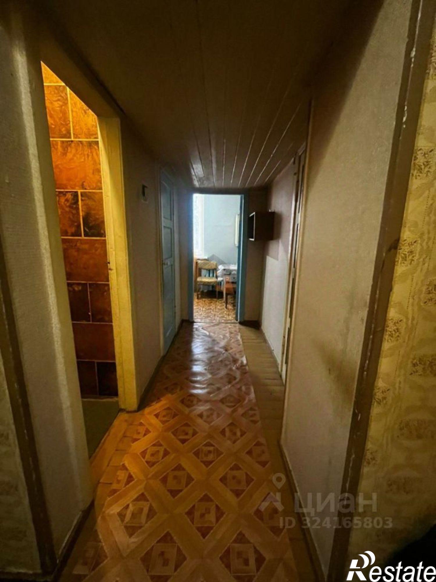 Сдать квартиру за 16 000 рублей на Октябрьский проспект, 74