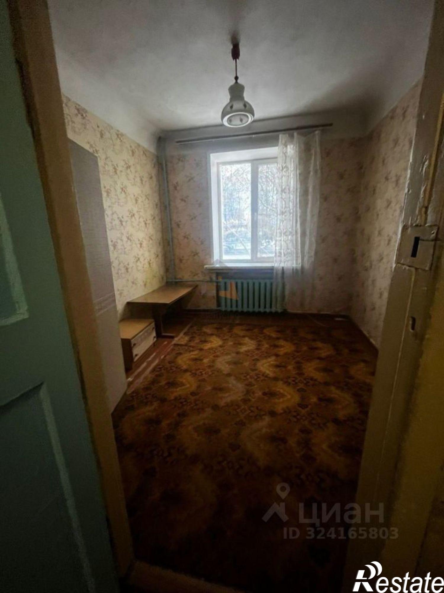 Сдать квартиру за 16 000 рублей на Октябрьский проспект, 74