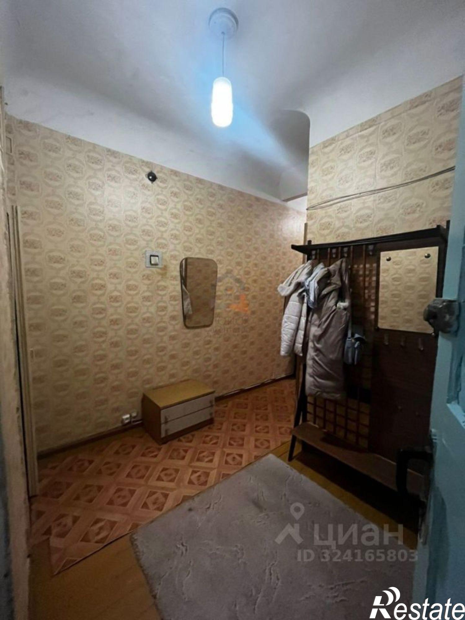 Сдать квартиру за 16 000 рублей на Октябрьский проспект, 74