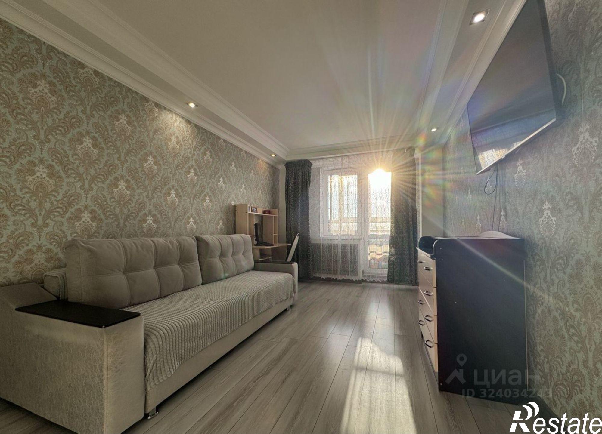 Купить квартиру за 6 600 000 рублей на Торфяная улица, 9