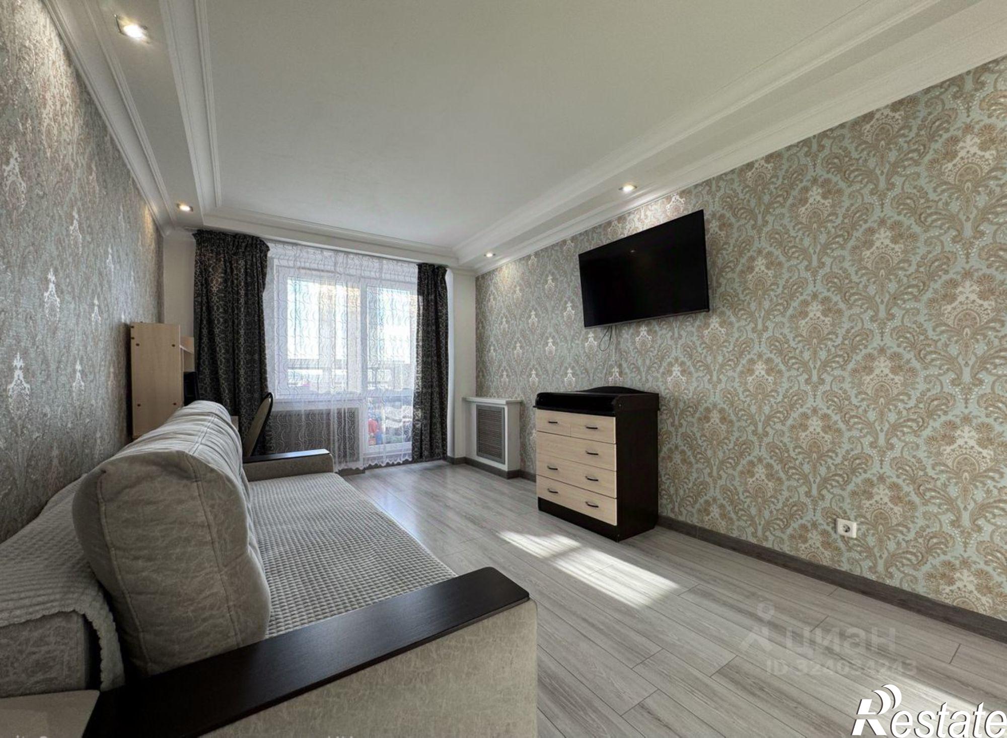 Купить квартиру за 6 600 000 рублей на Торфяная улица, 9