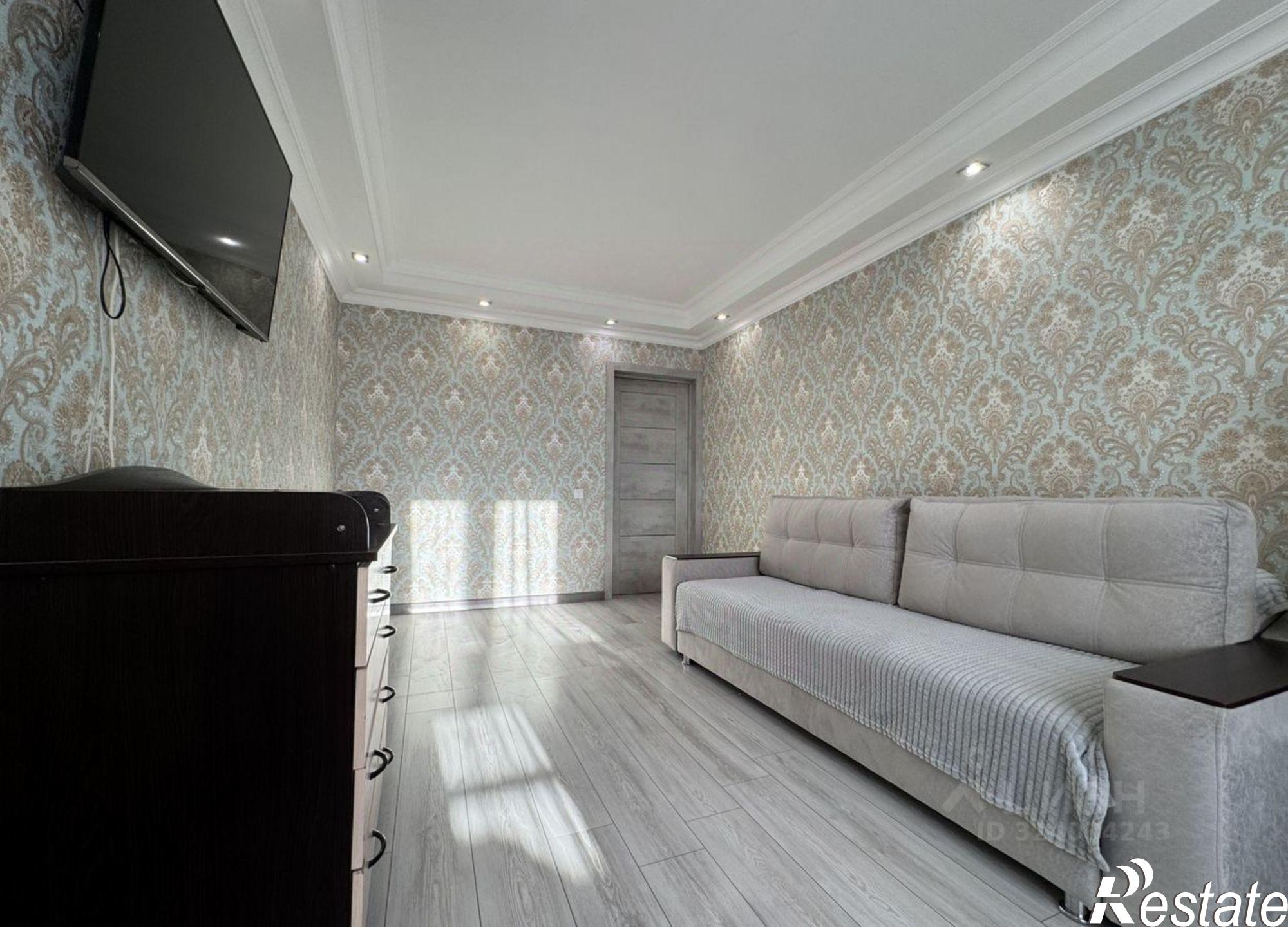 Купить квартиру за 6 600 000 рублей на Торфяная улица, 9