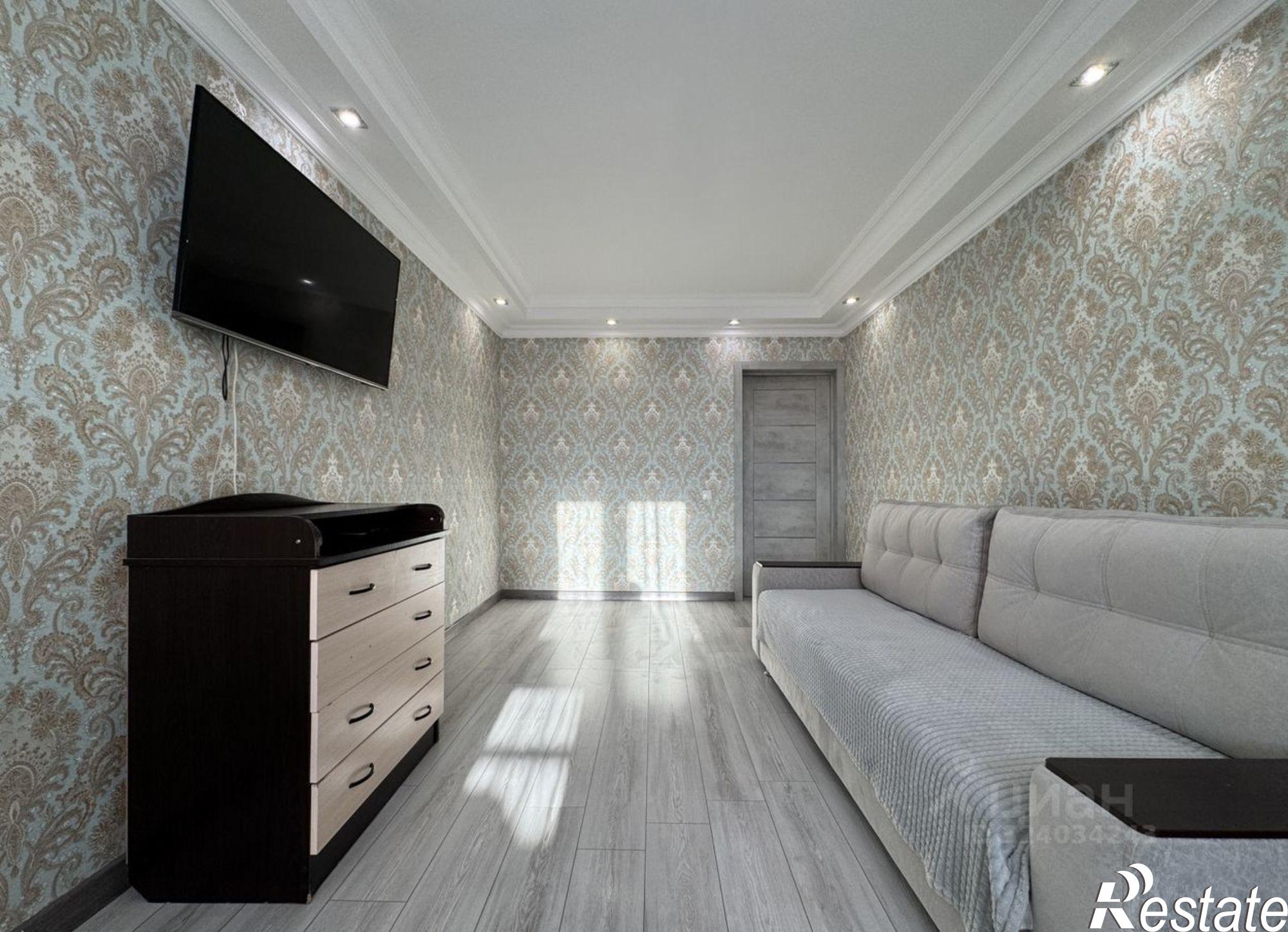 Купить квартиру за 6 600 000 рублей на Торфяная улица, 9