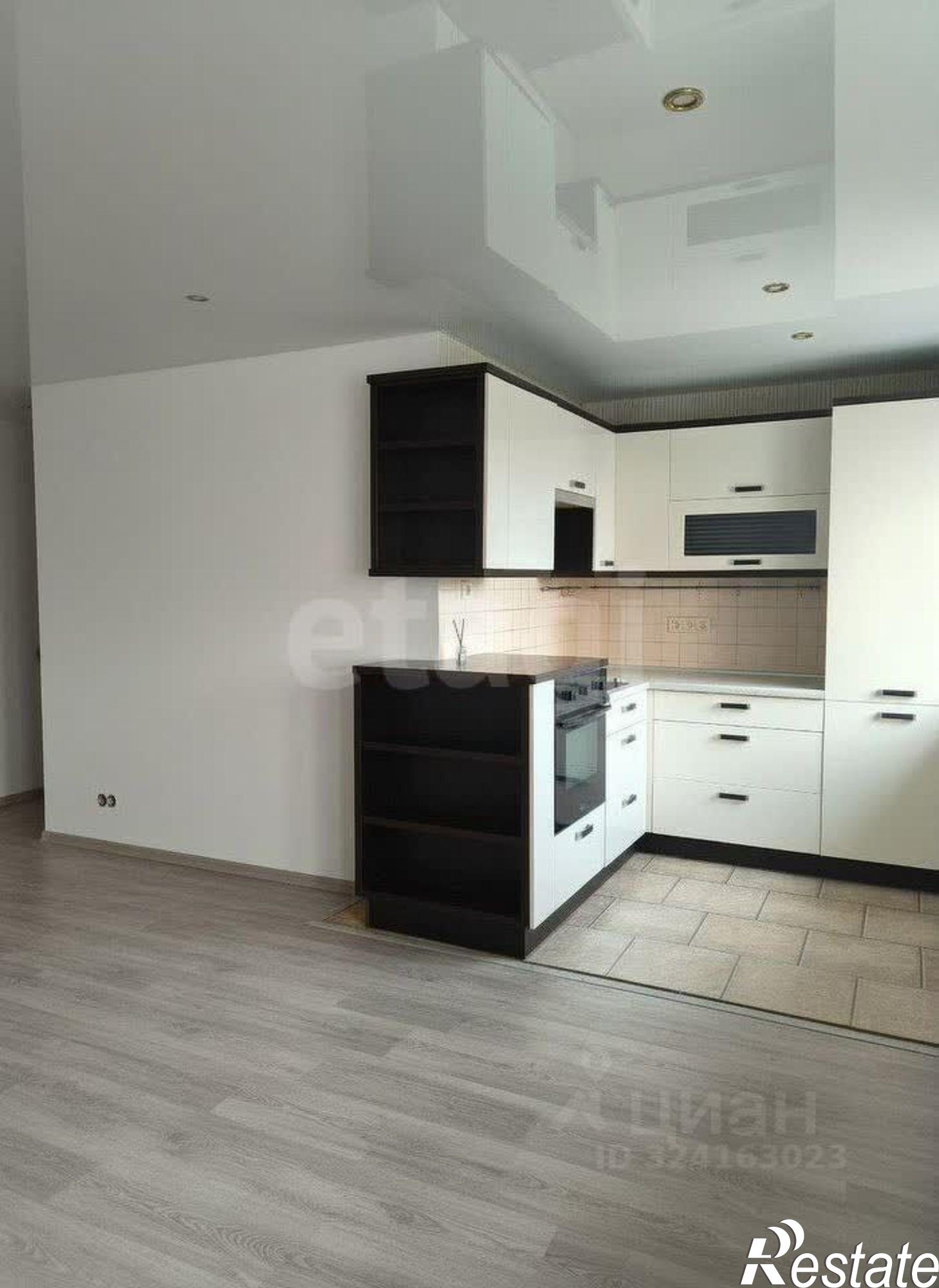 Купить квартиру за 5 700 000 рублей на улица Молодой Гвардии, 57