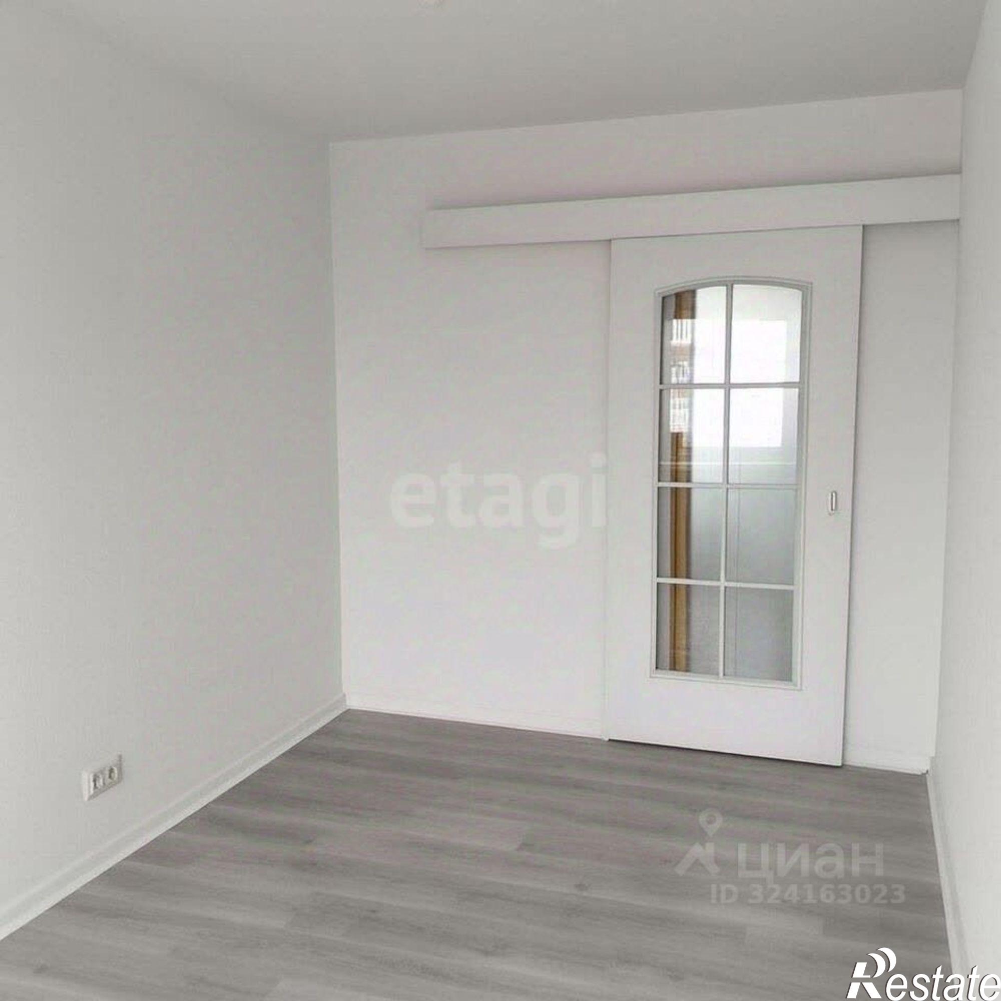 Купить квартиру за 5 700 000 рублей на улица Молодой Гвардии, 57