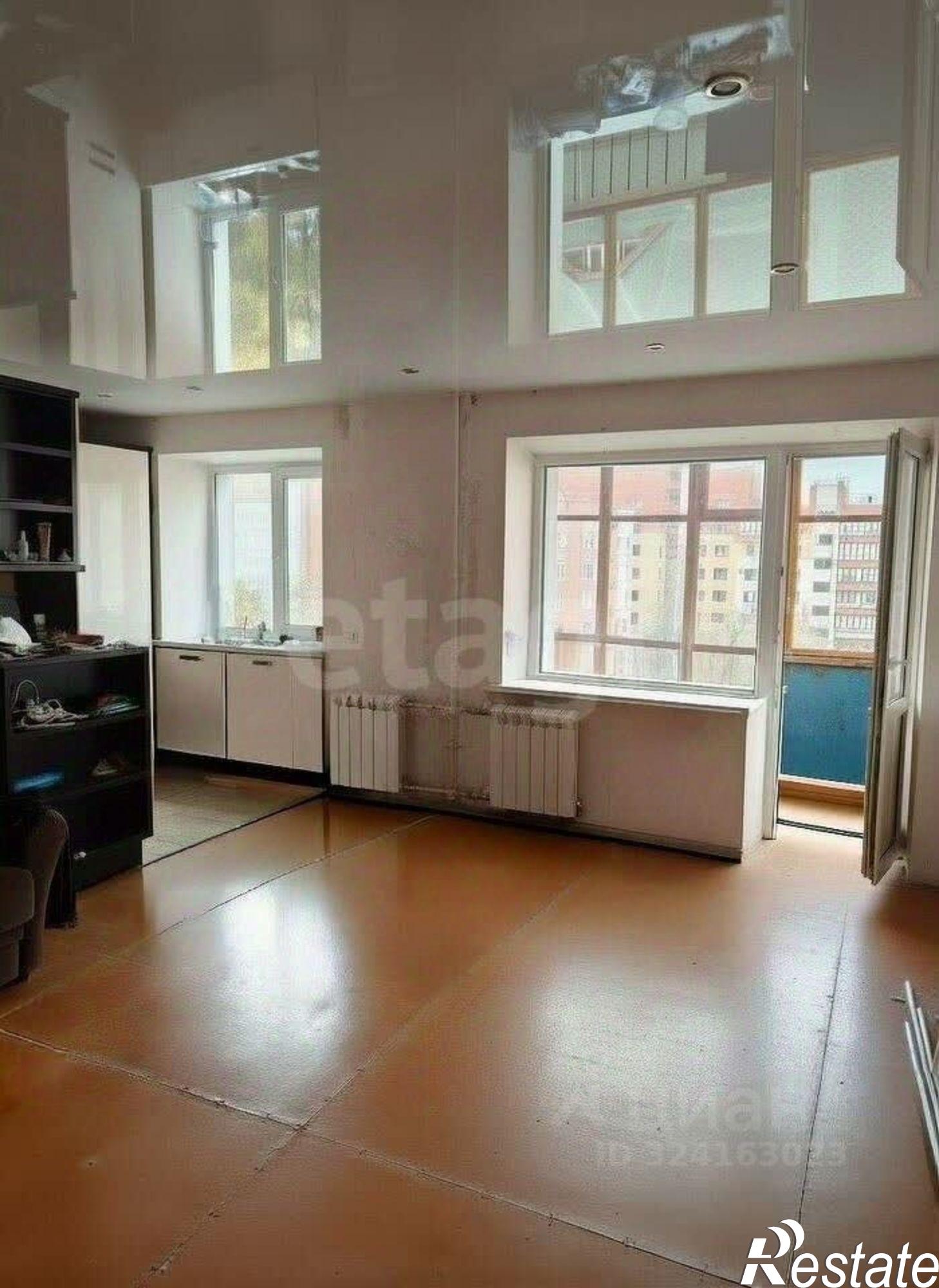 Купить квартиру за 5 700 000 рублей на улица Молодой Гвардии, 57