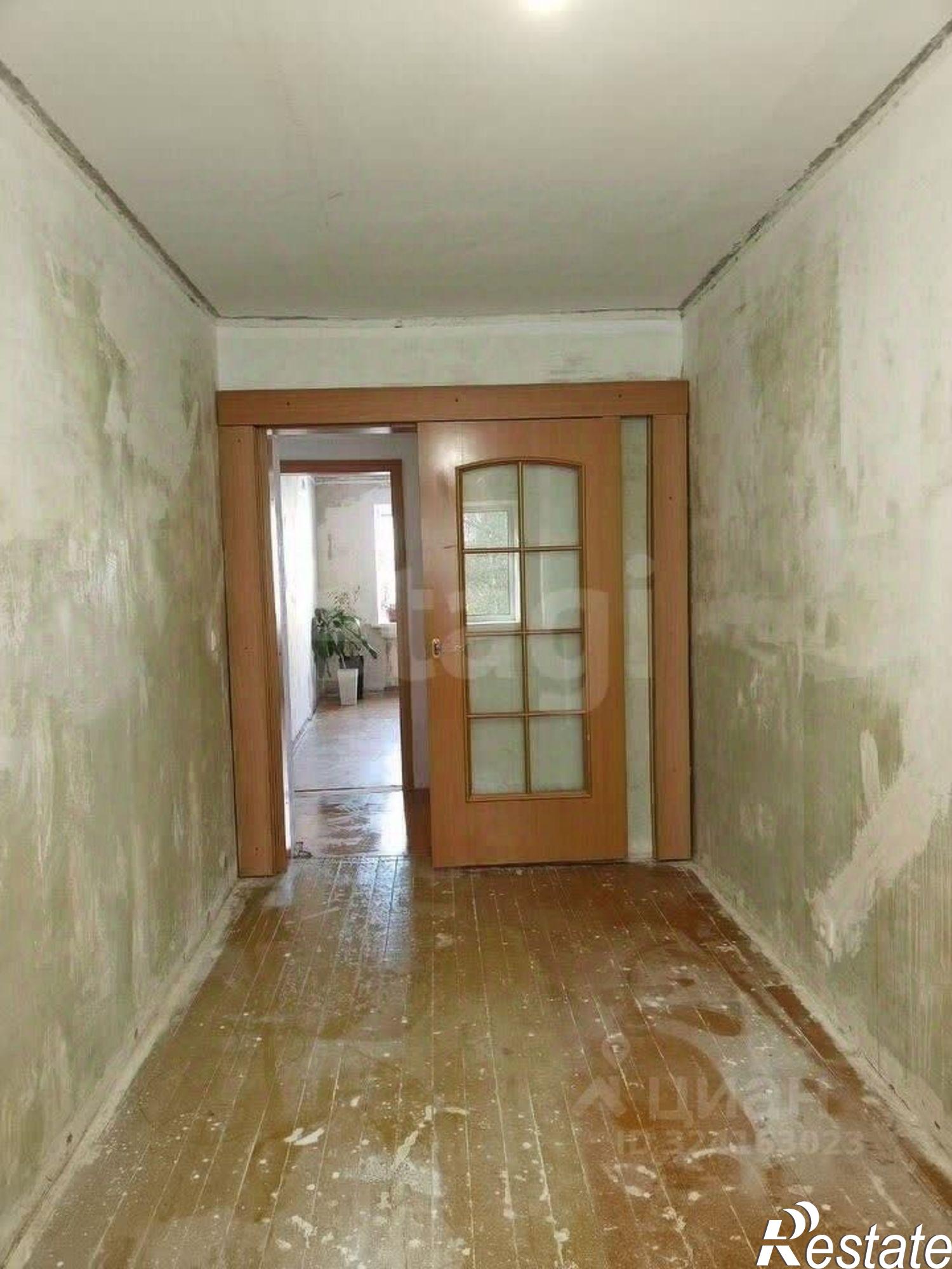 Купить квартиру за 5 700 000 рублей на улица Молодой Гвардии, 57