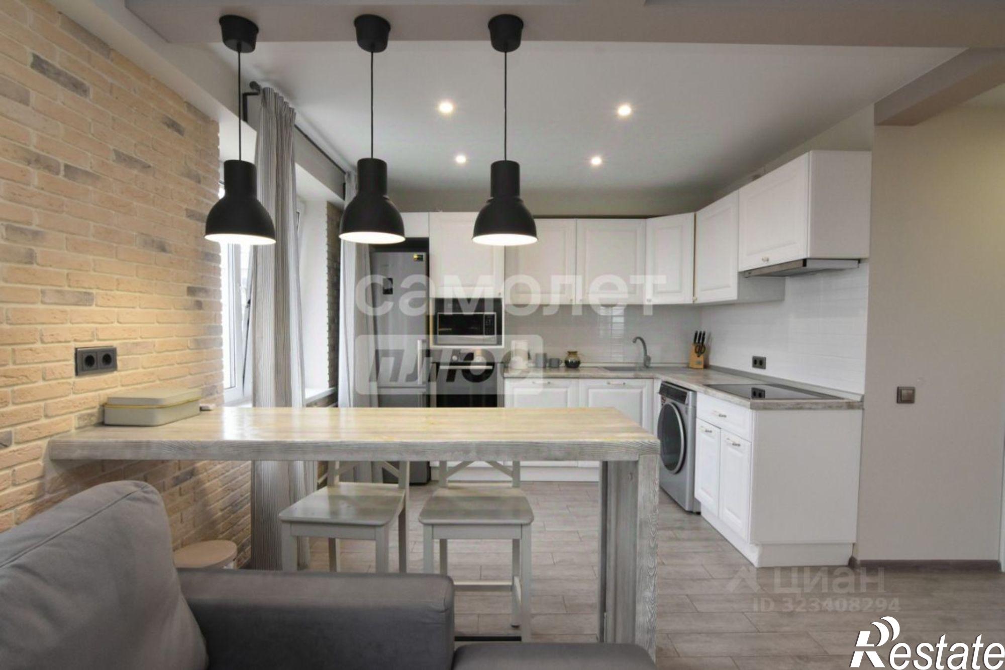 Купить квартиру за 6 490 000 рублей на улица Правды, 2А