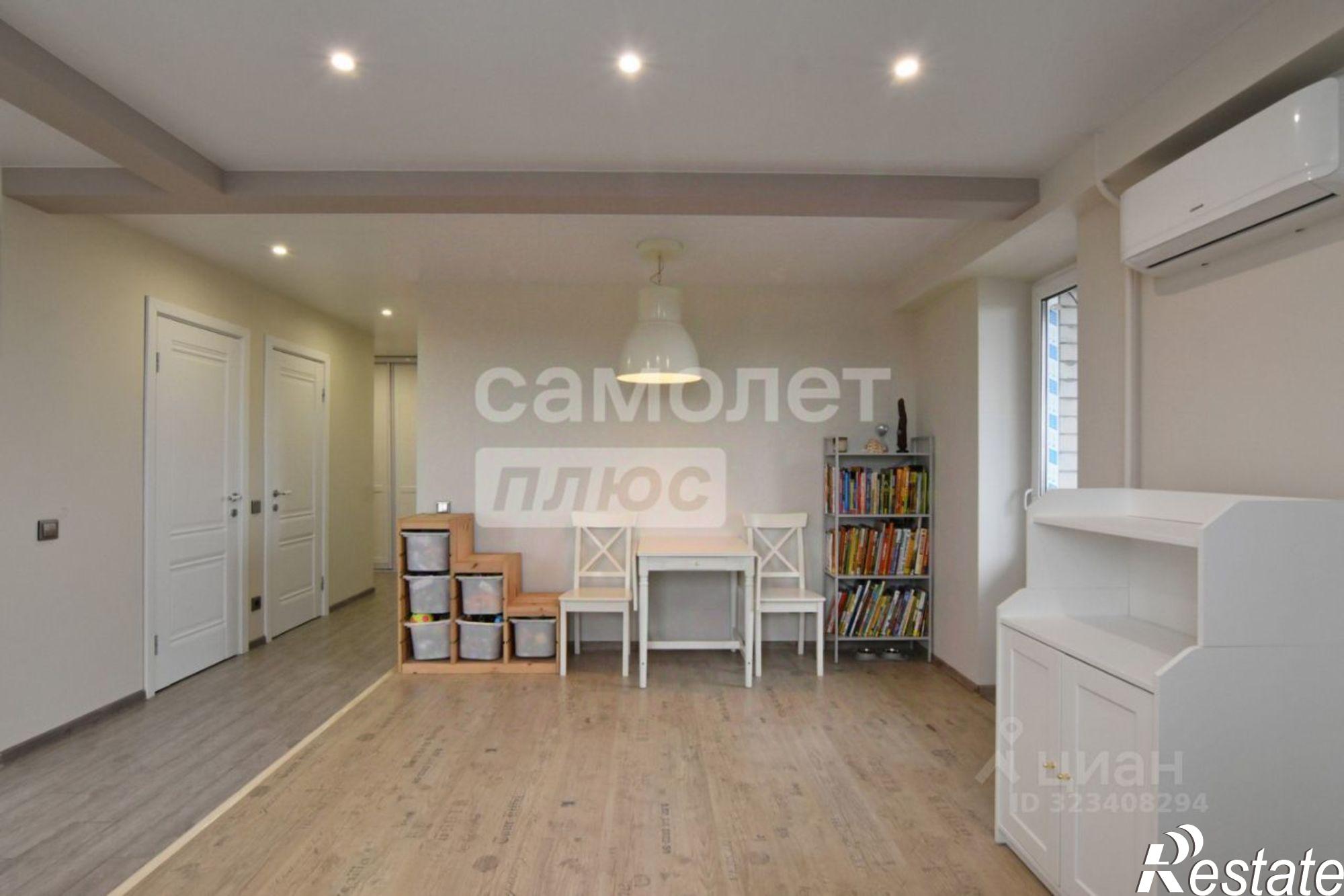 Купить квартиру за 6 490 000 рублей на улица Правды, 2А