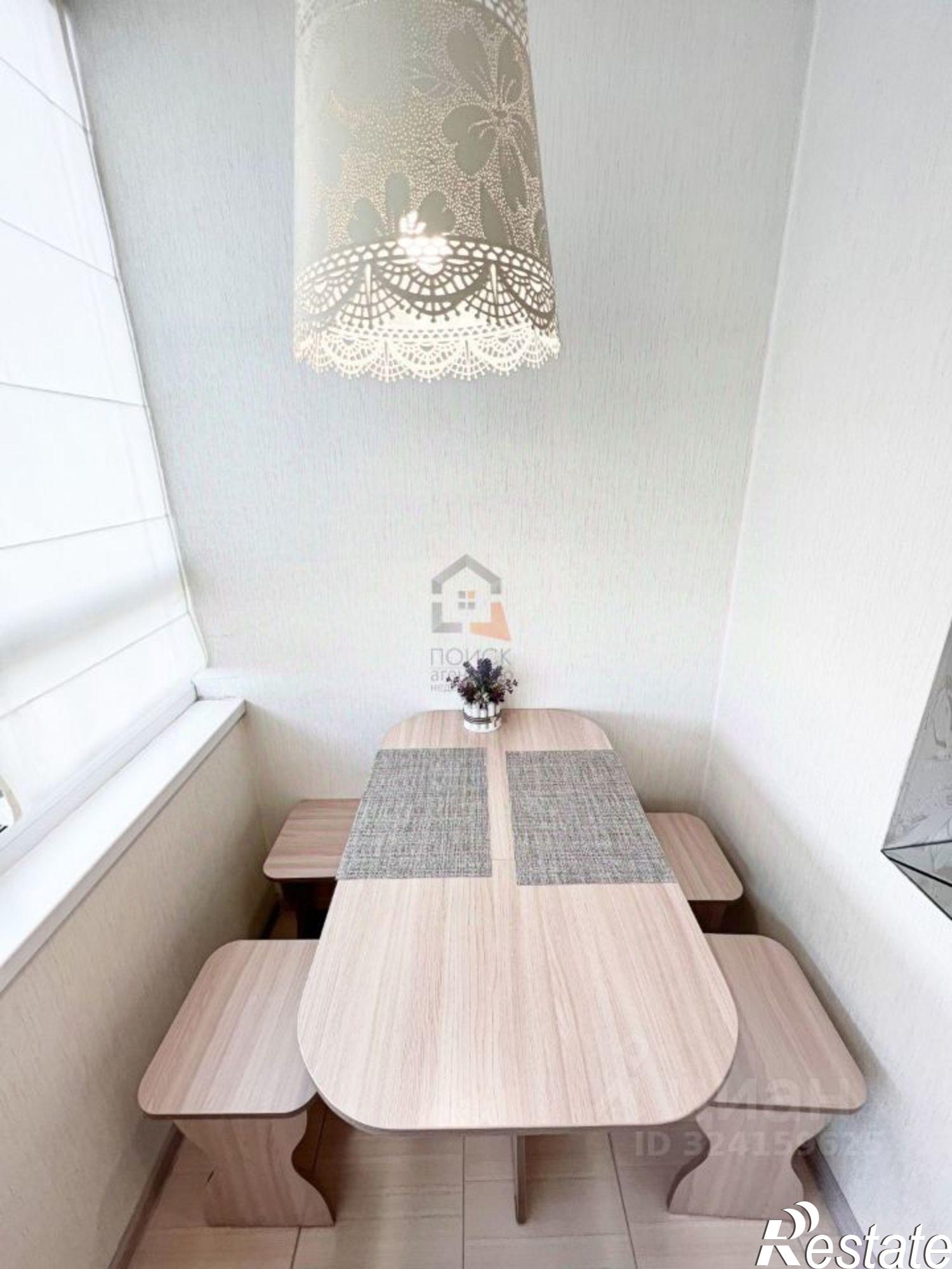 Сдать квартиру за 35 000 рублей на ул Московская, 121 1