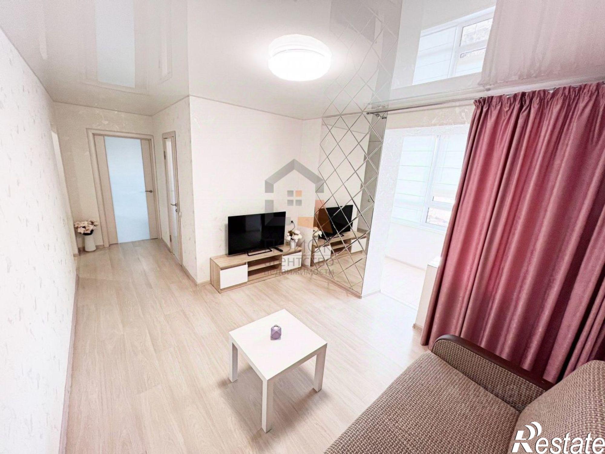 Сдать квартиру за 35 000 рублей на ул Московская, 121 1