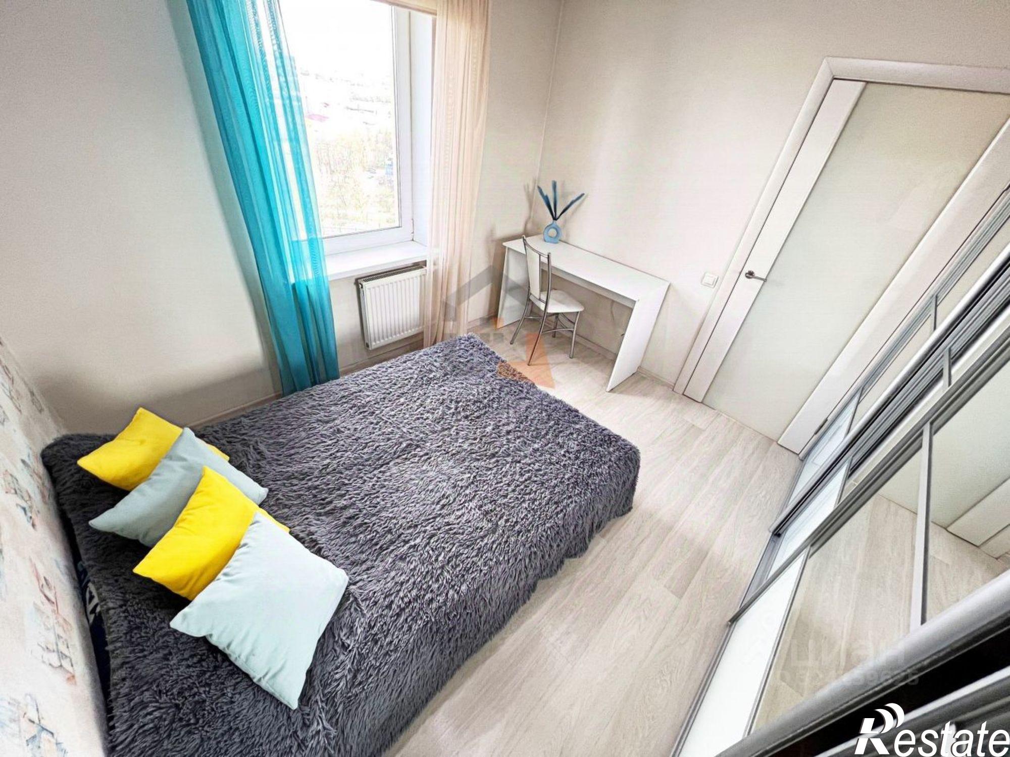 Сдать квартиру за 35 000 рублей на ул Московская, 121 1