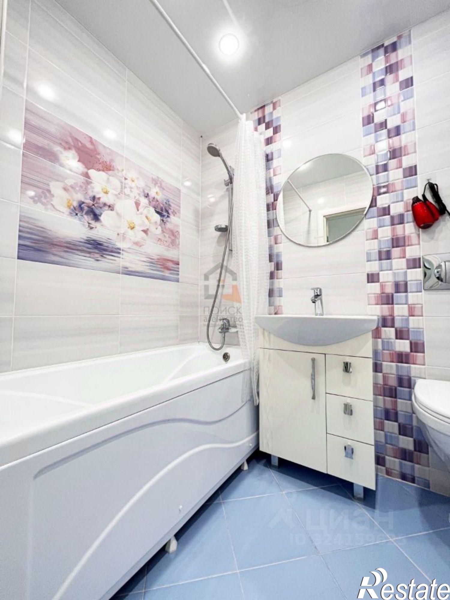 Сдать квартиру за 35 000 рублей на ул Московская, 121 1