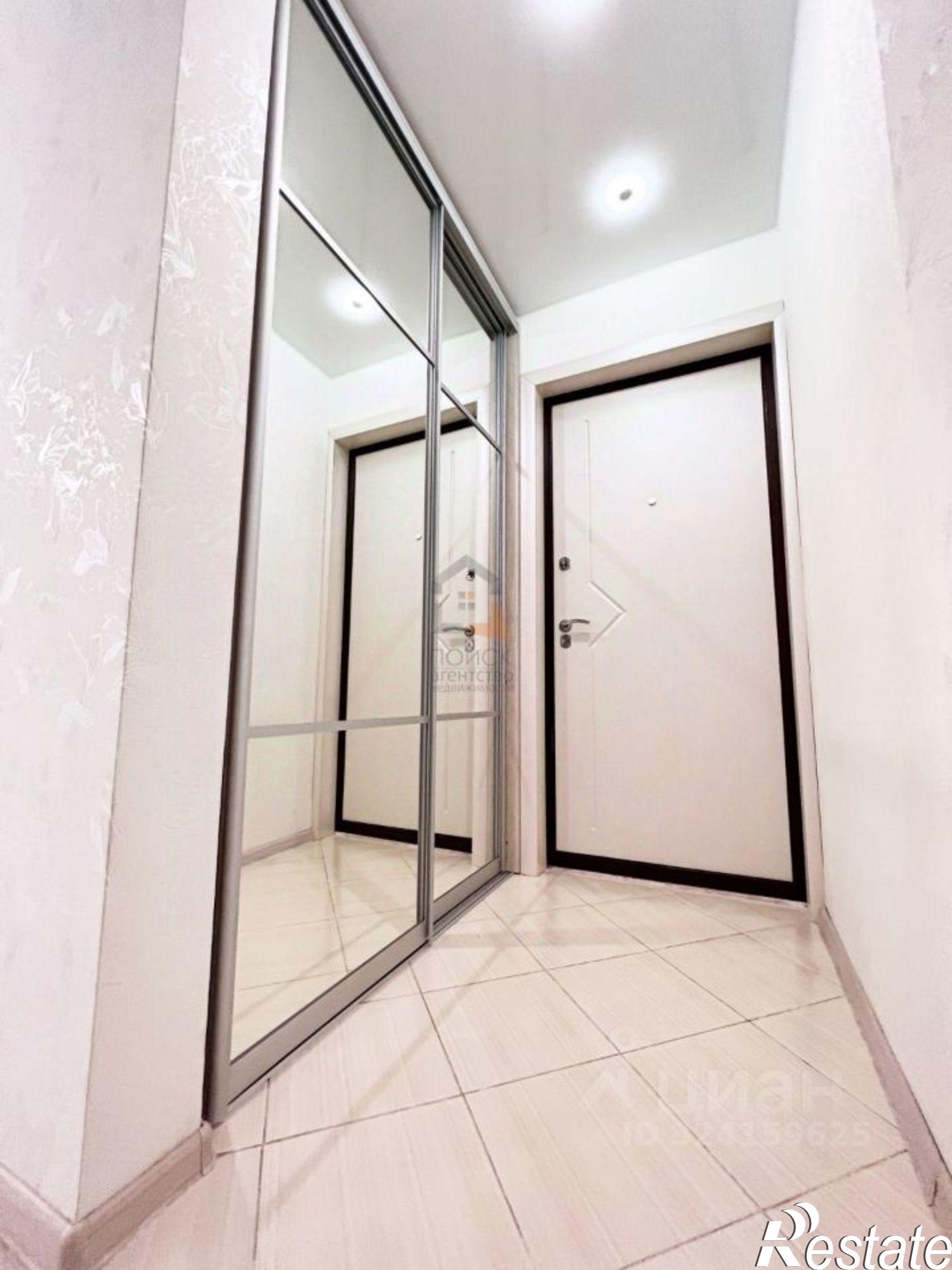 Сдать квартиру за 35 000 рублей на ул Московская, 121 1