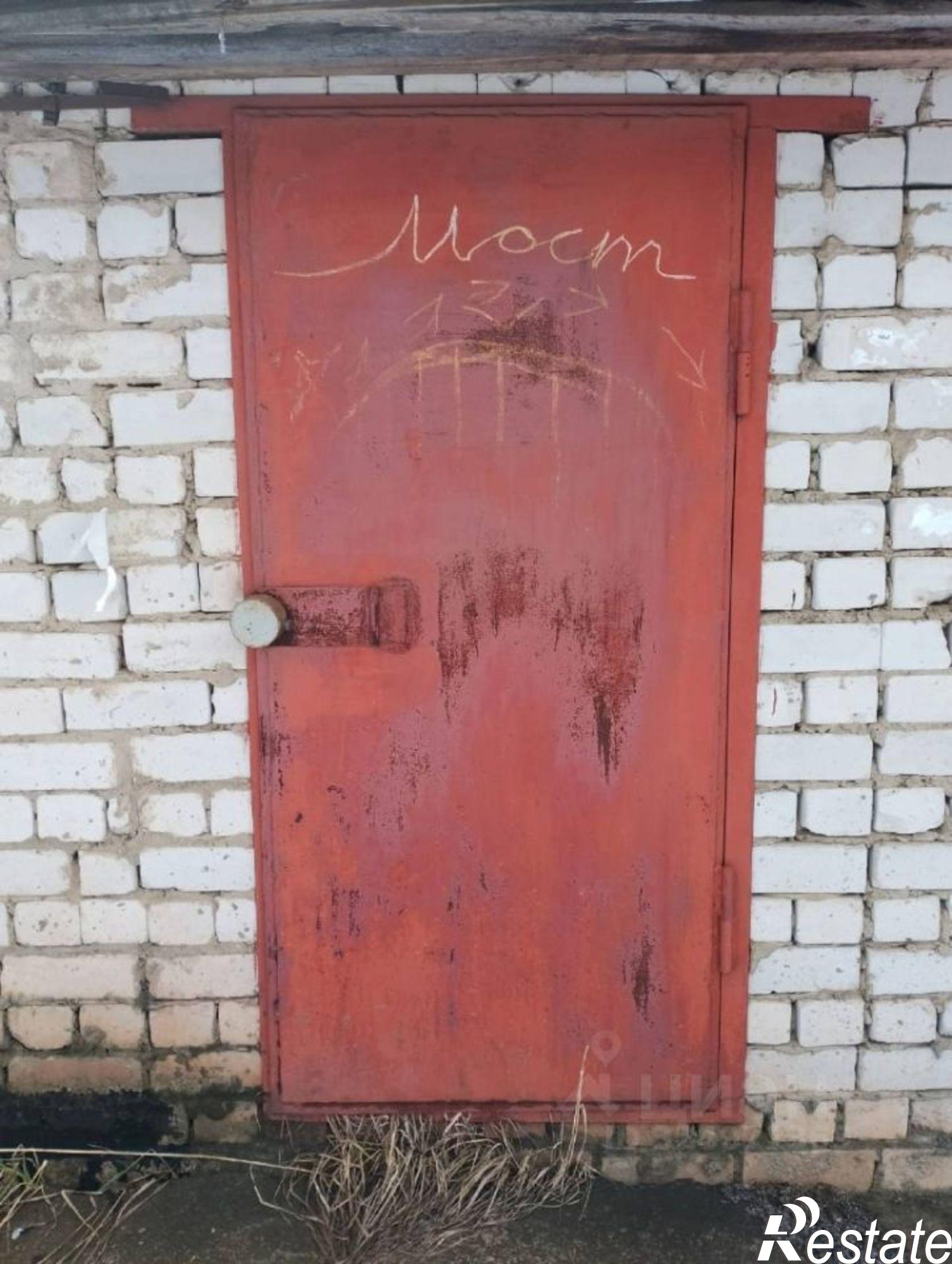 Купить гараж, место в паркинге за 112 500 рублей на ул Тургенева, 16