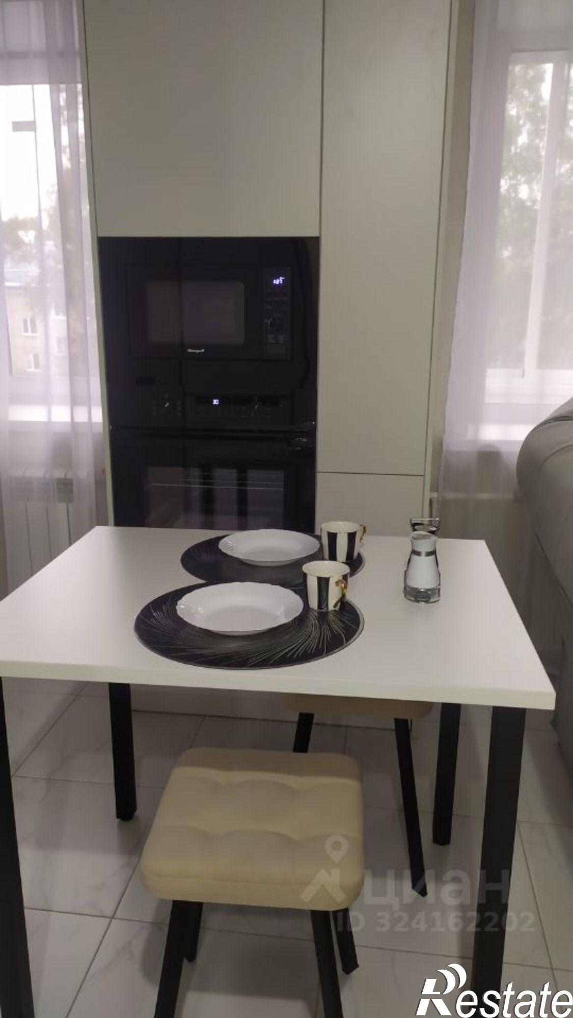 Купить квартиру за 5 050 000 рублей на ул Ивана Попова, 29