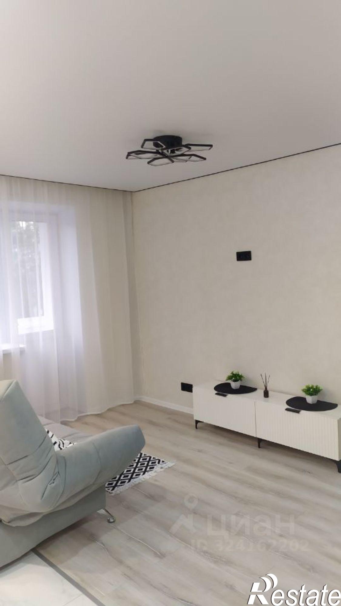 Купить квартиру за 5 050 000 рублей на ул Ивана Попова, 29