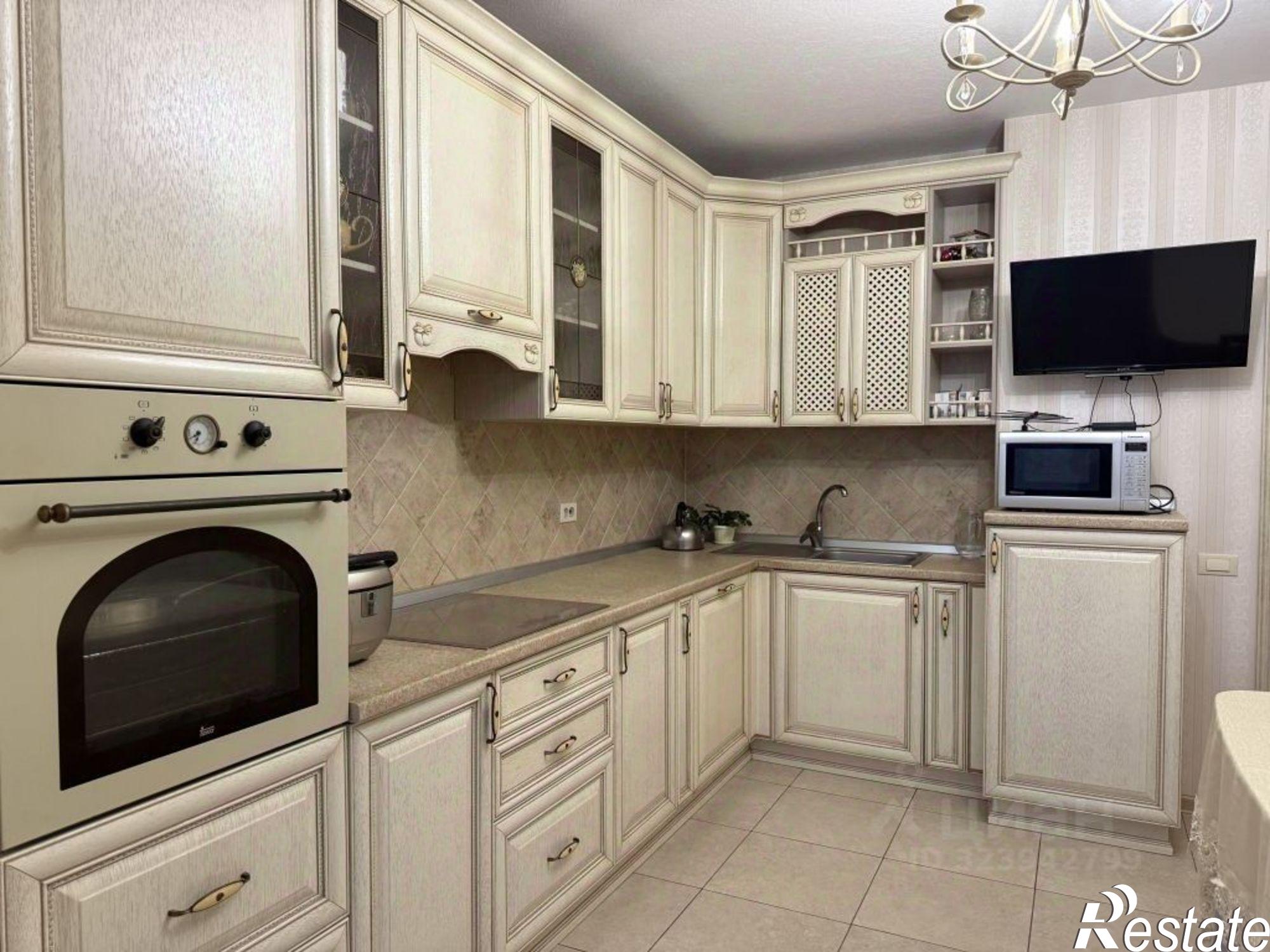 Купить квартиру за 14 500 000 рублей на ул Казанская, 66Б