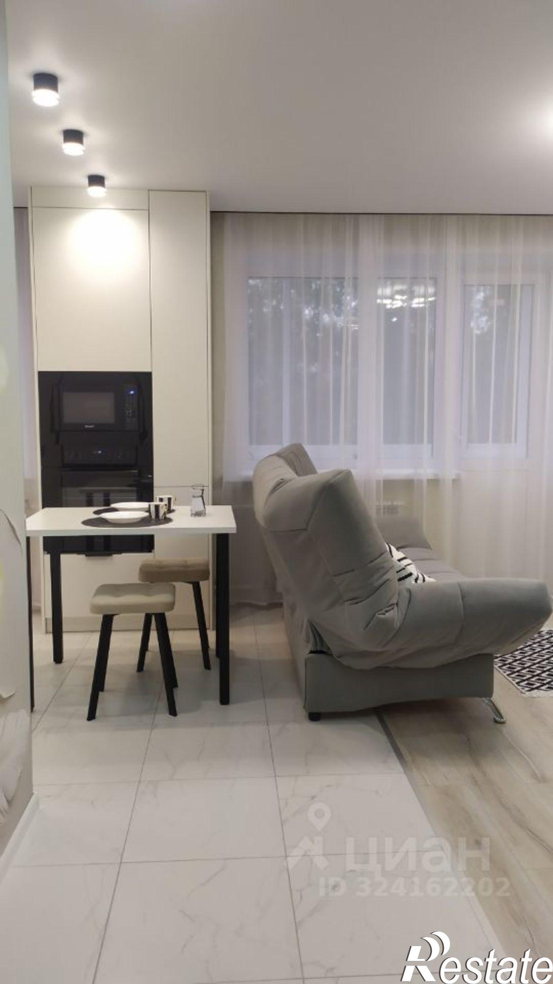 Купить квартиру за 5 050 000 рублей на ул Ивана Попова, 29