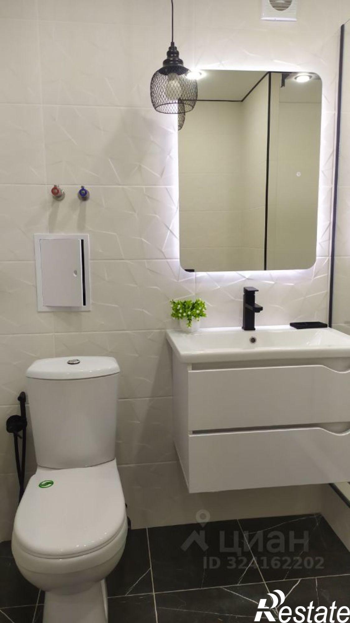 Купить квартиру за 5 050 000 рублей на ул Ивана Попова, 29