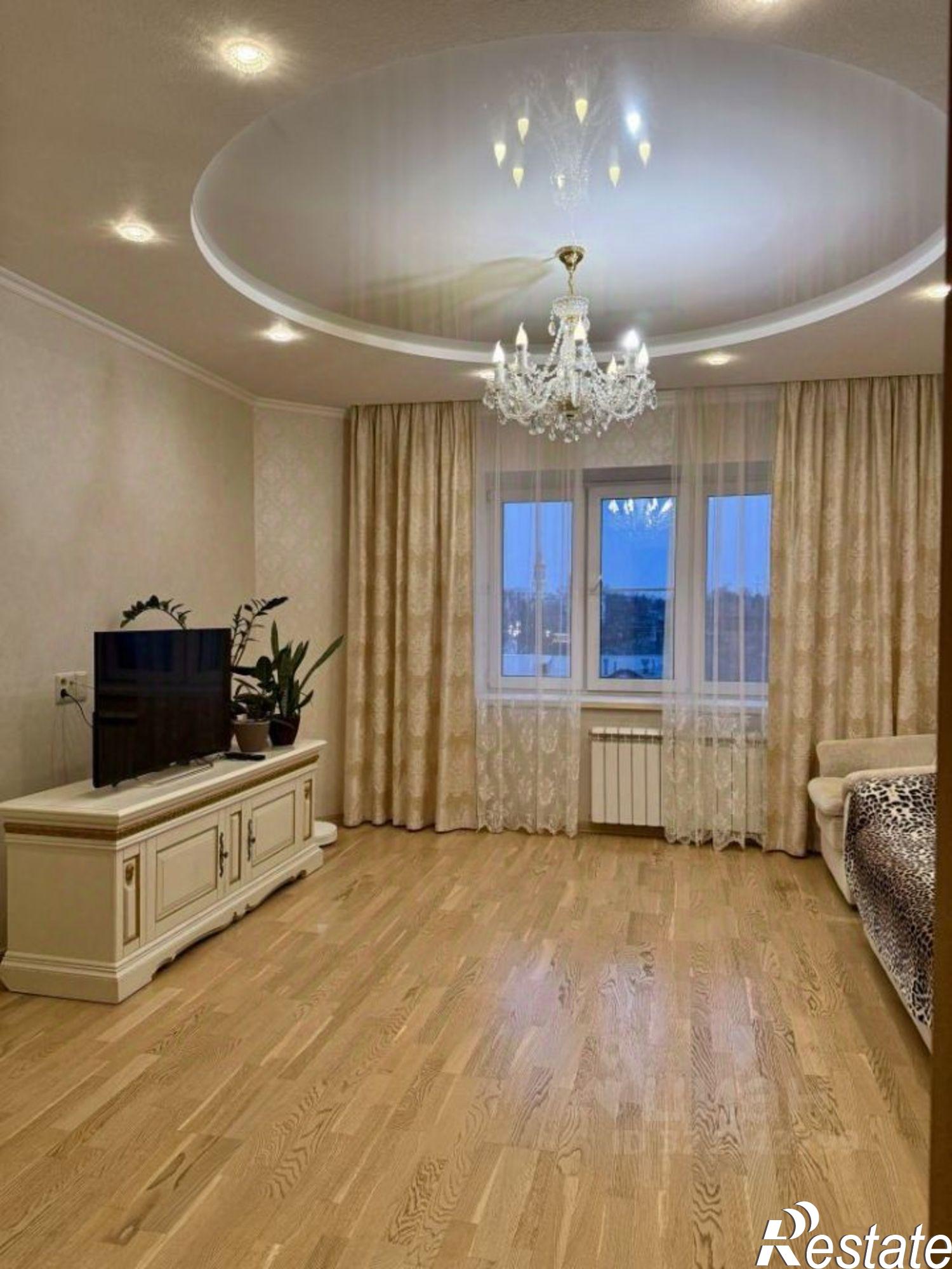 Купить квартиру за 14 500 000 рублей на ул Казанская, 66Б