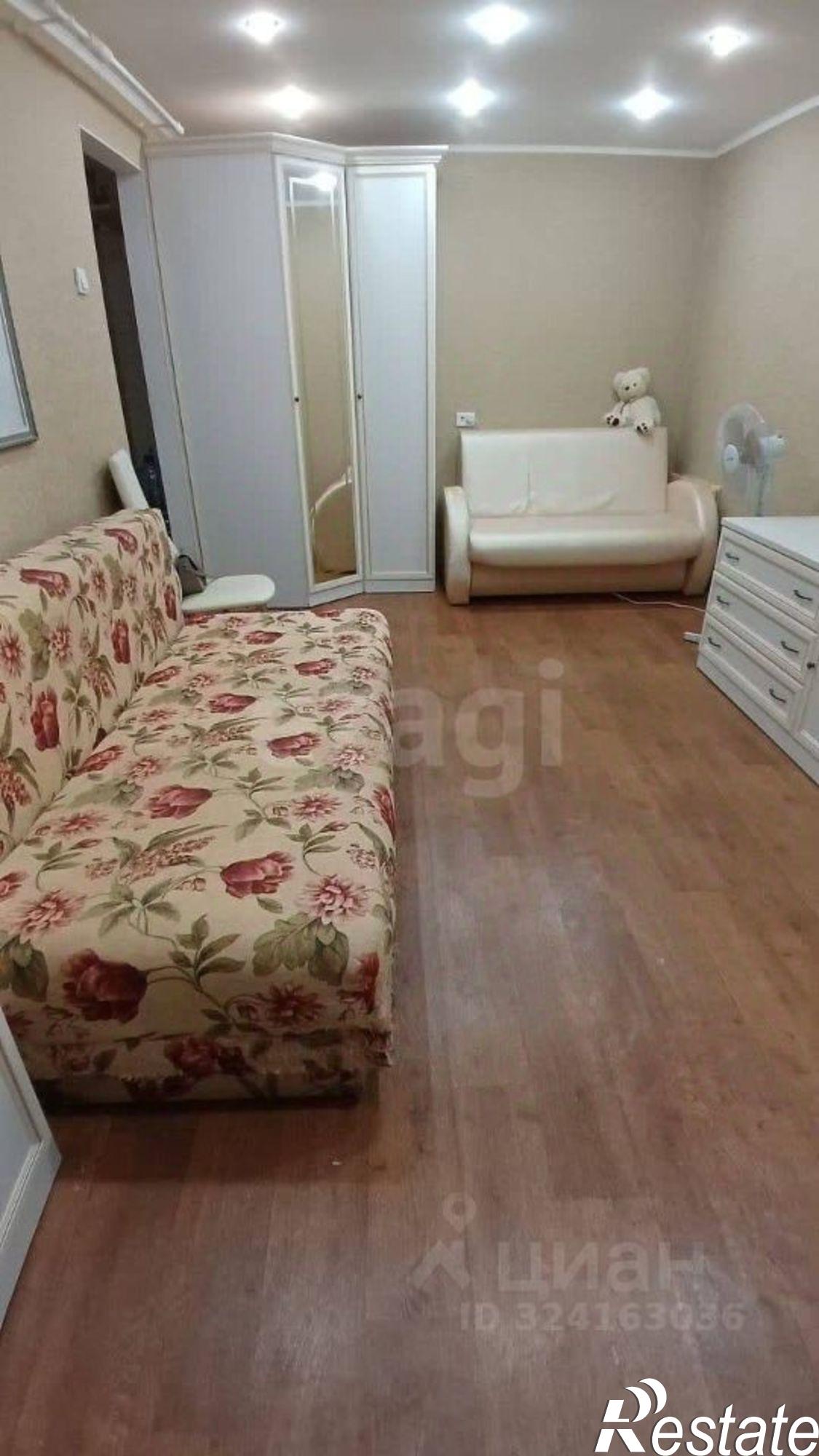 Купить квартиру за 3 650 000 рублей на пл Маршала Конева, 7